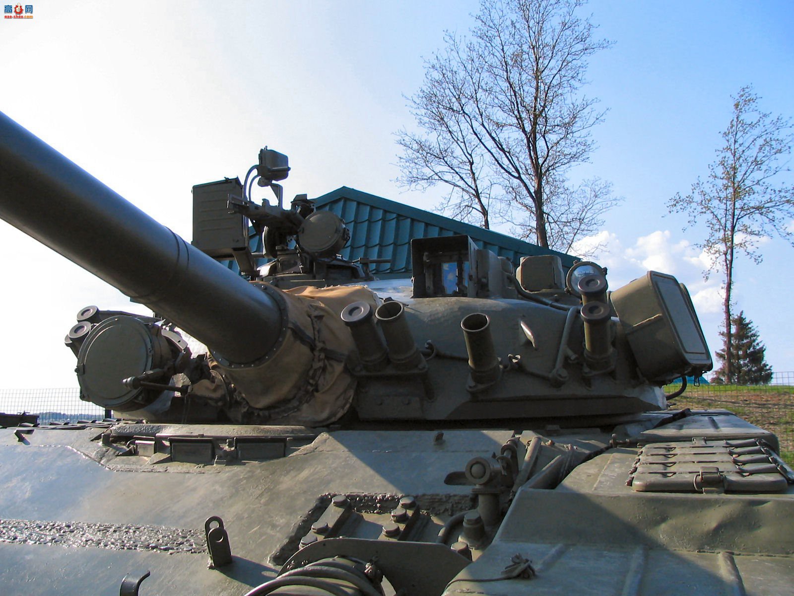 �� T-80B��ս̹��