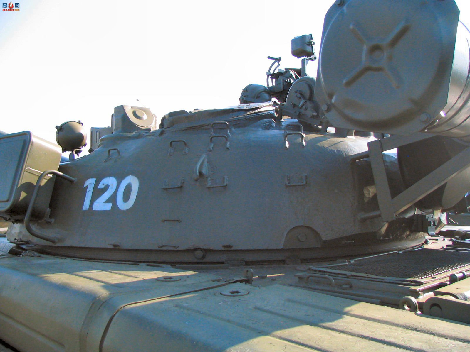 �� T-80B��ս̹��