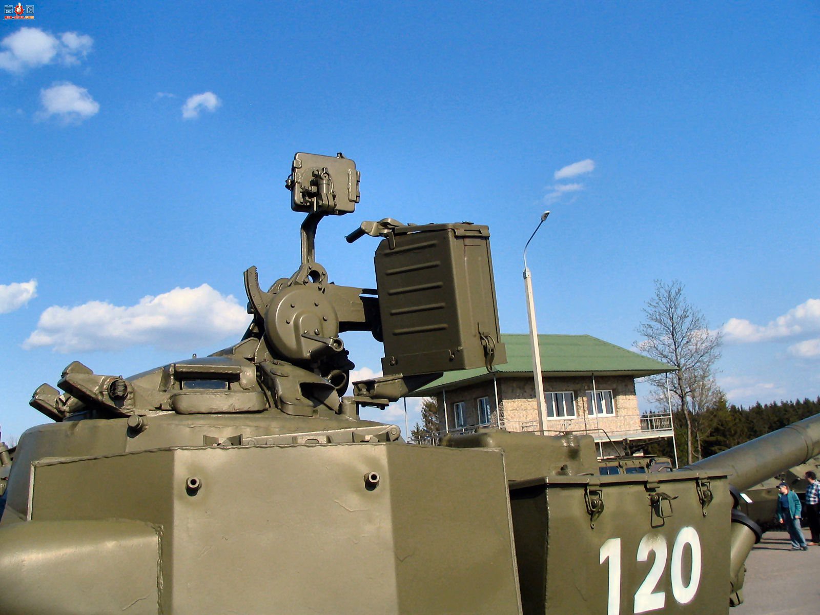 �� T-80B��ս̹��