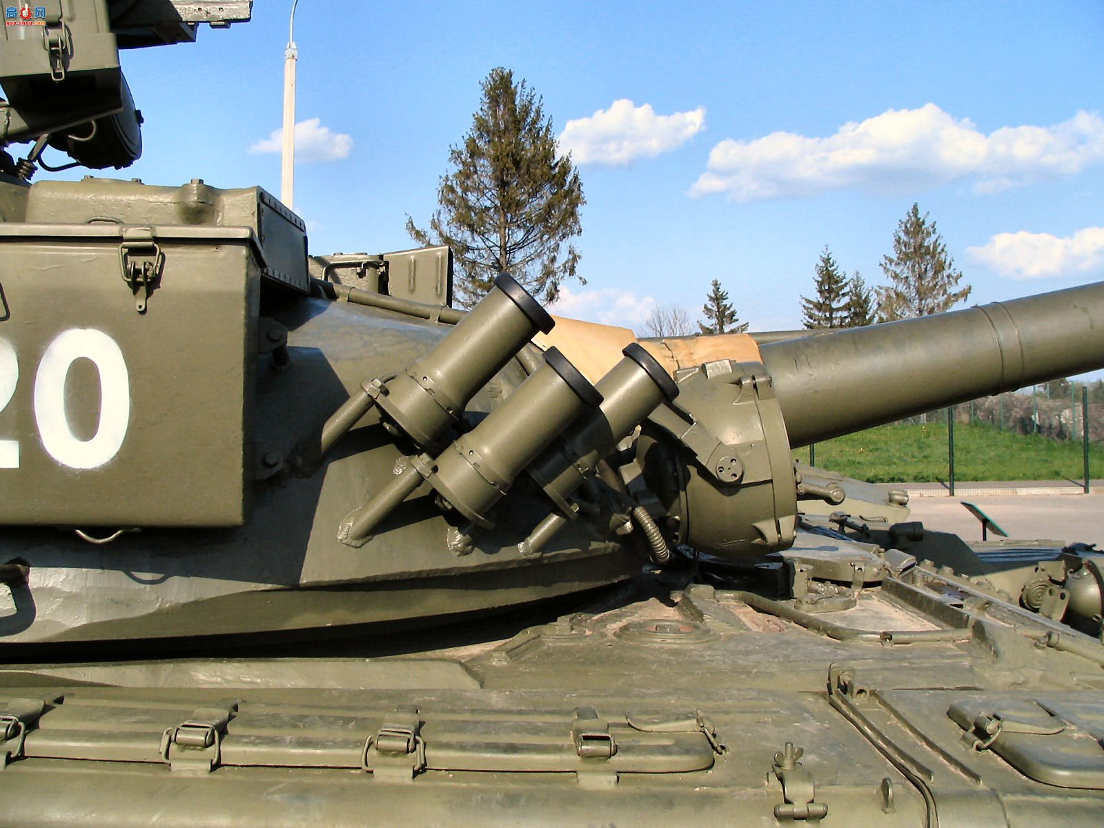 �� T-80B��ս̹��