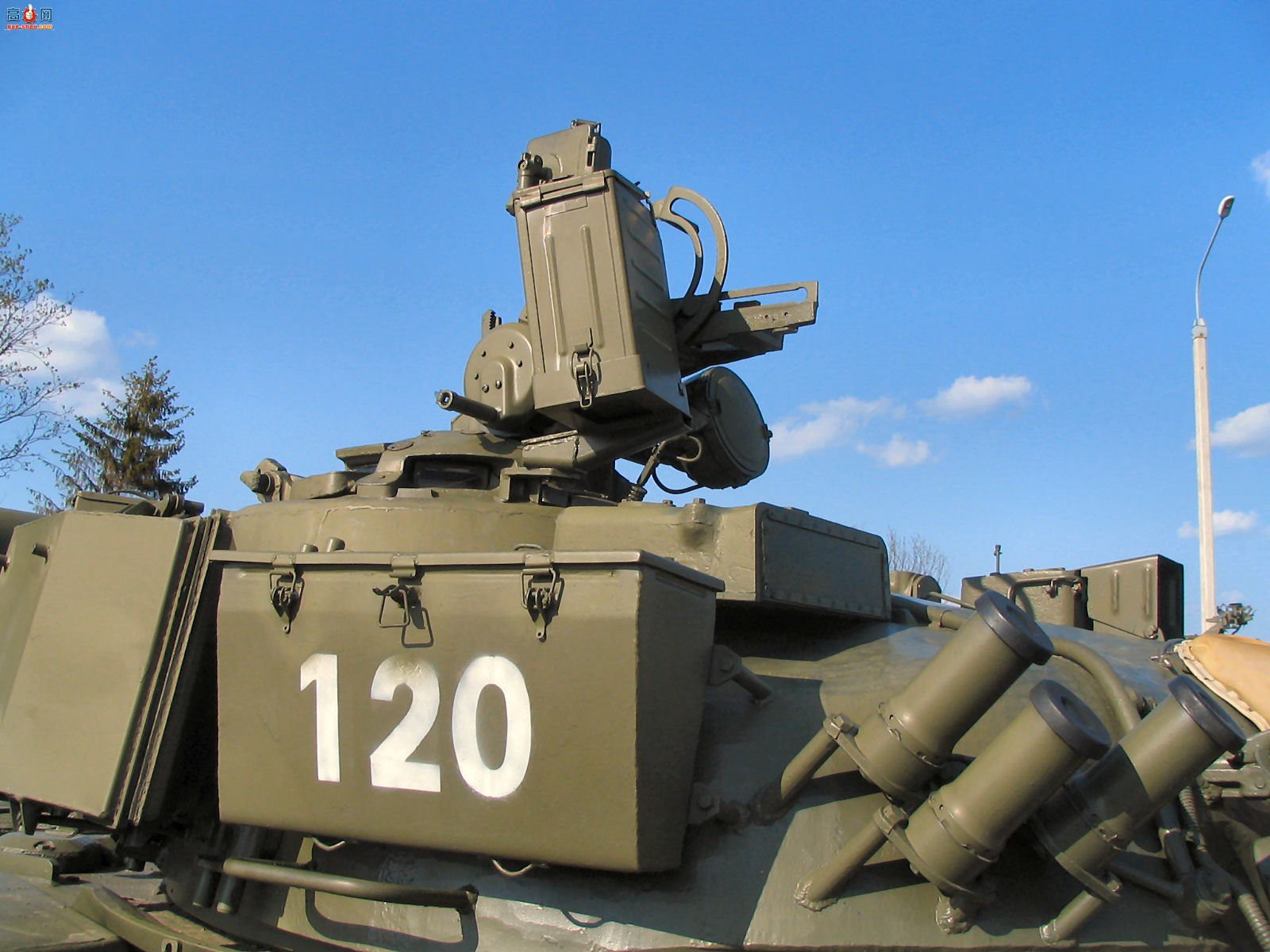 �� T-80B��ս̹��