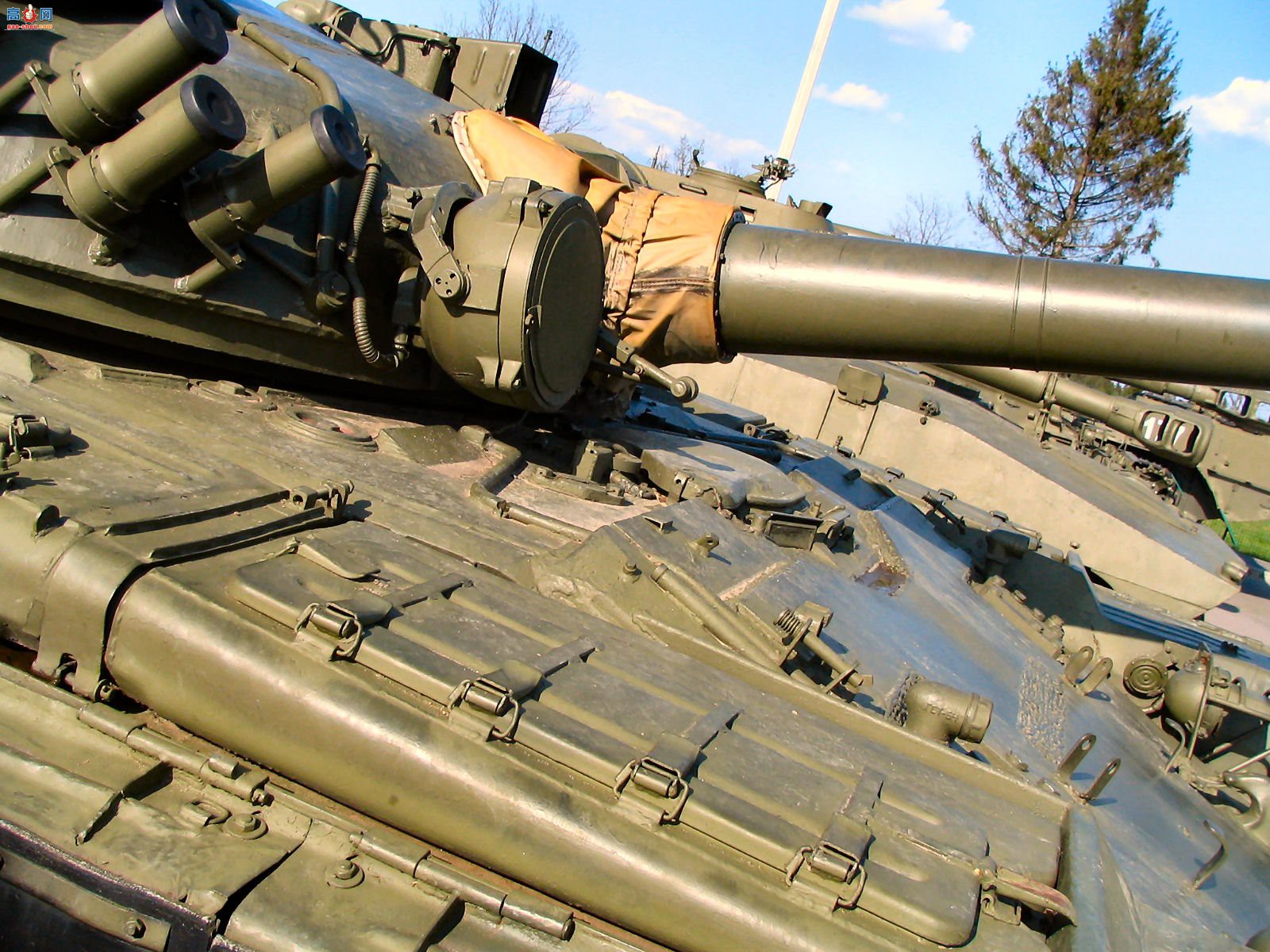 �� T-80B��ս̹��