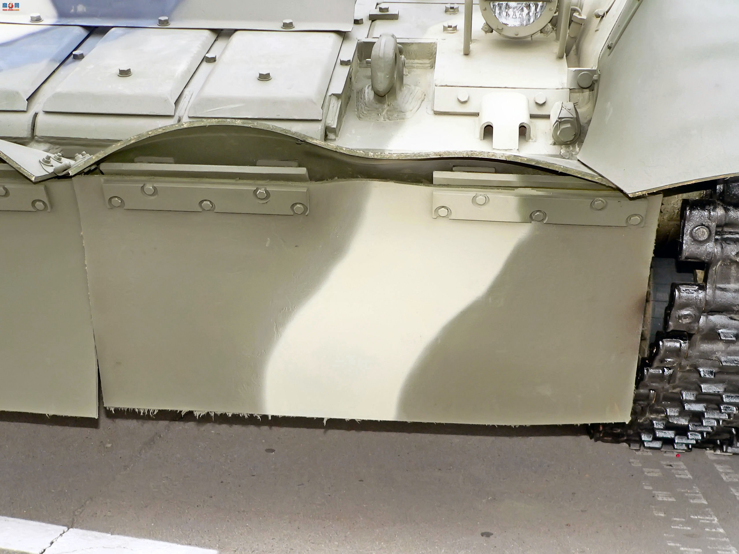 �� T-80U��ս̹�ˣ���ͼ��