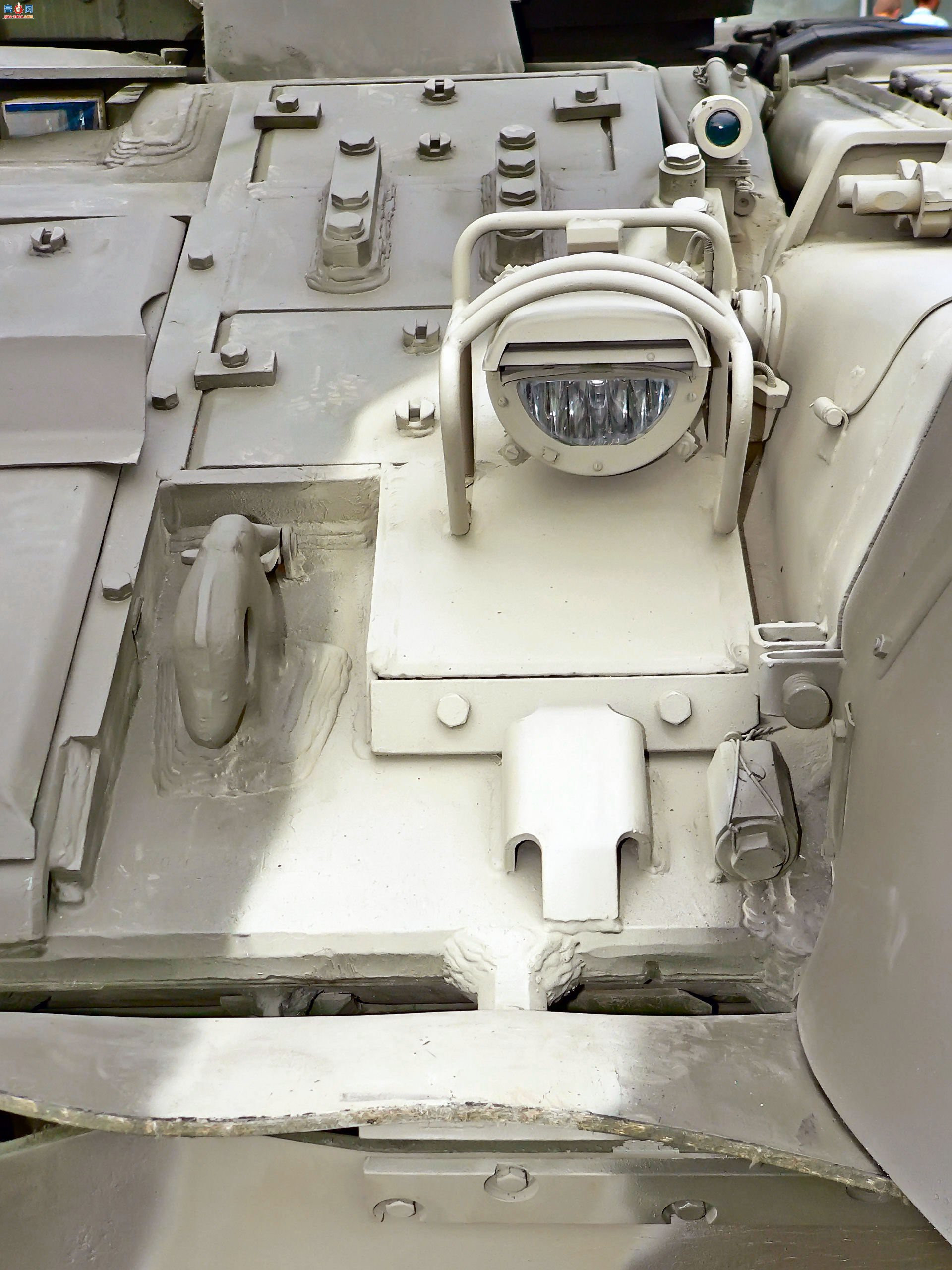 �� T-80U��ս̹�ˣ���ͼ��