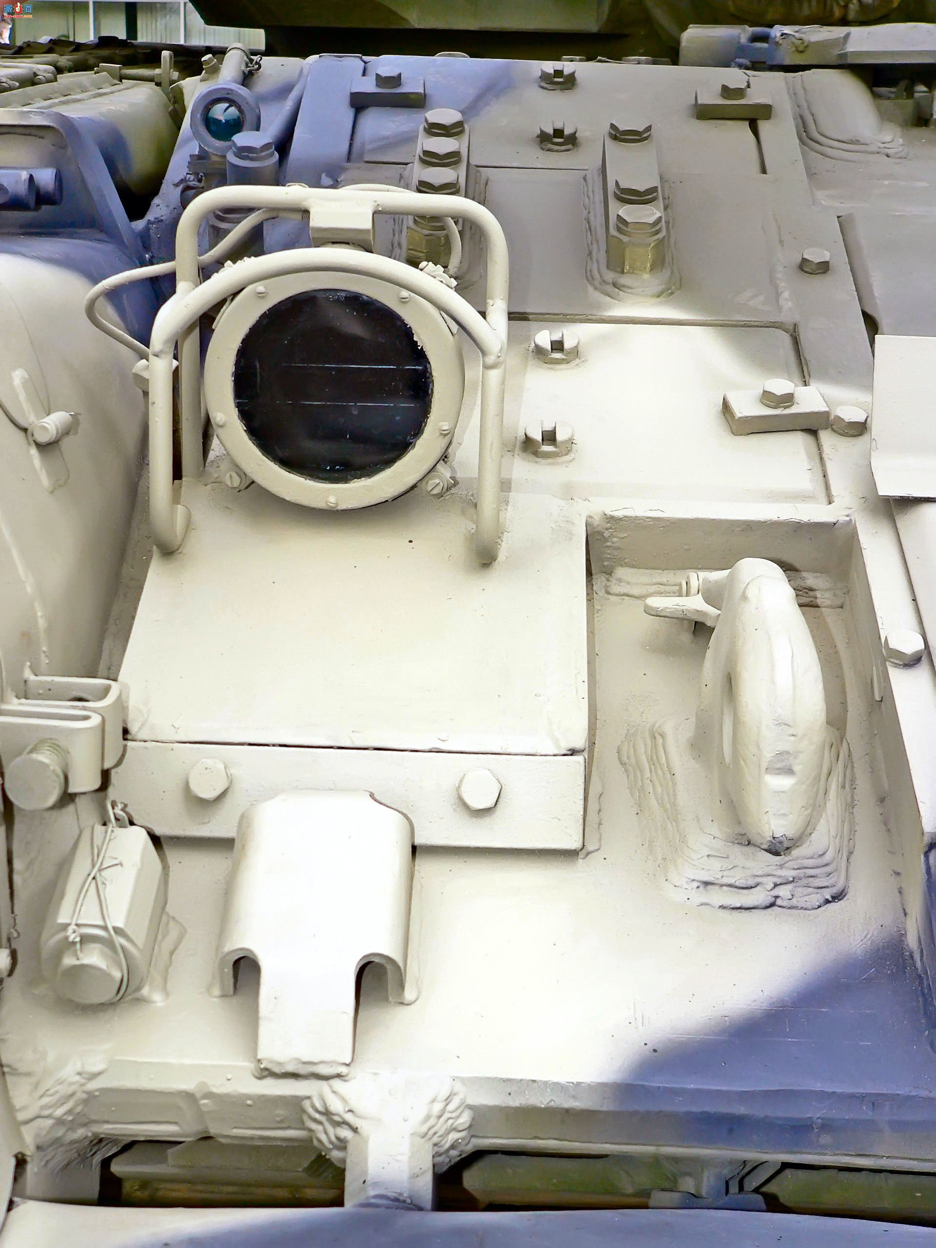 �� T-80U��ս̹�ˣ���ͼ��