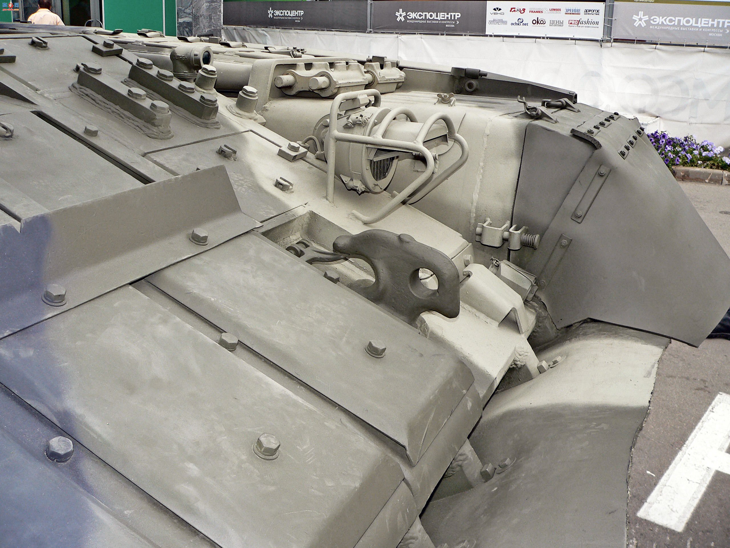 �� T-80U��ս̹�ˣ���ͼ��