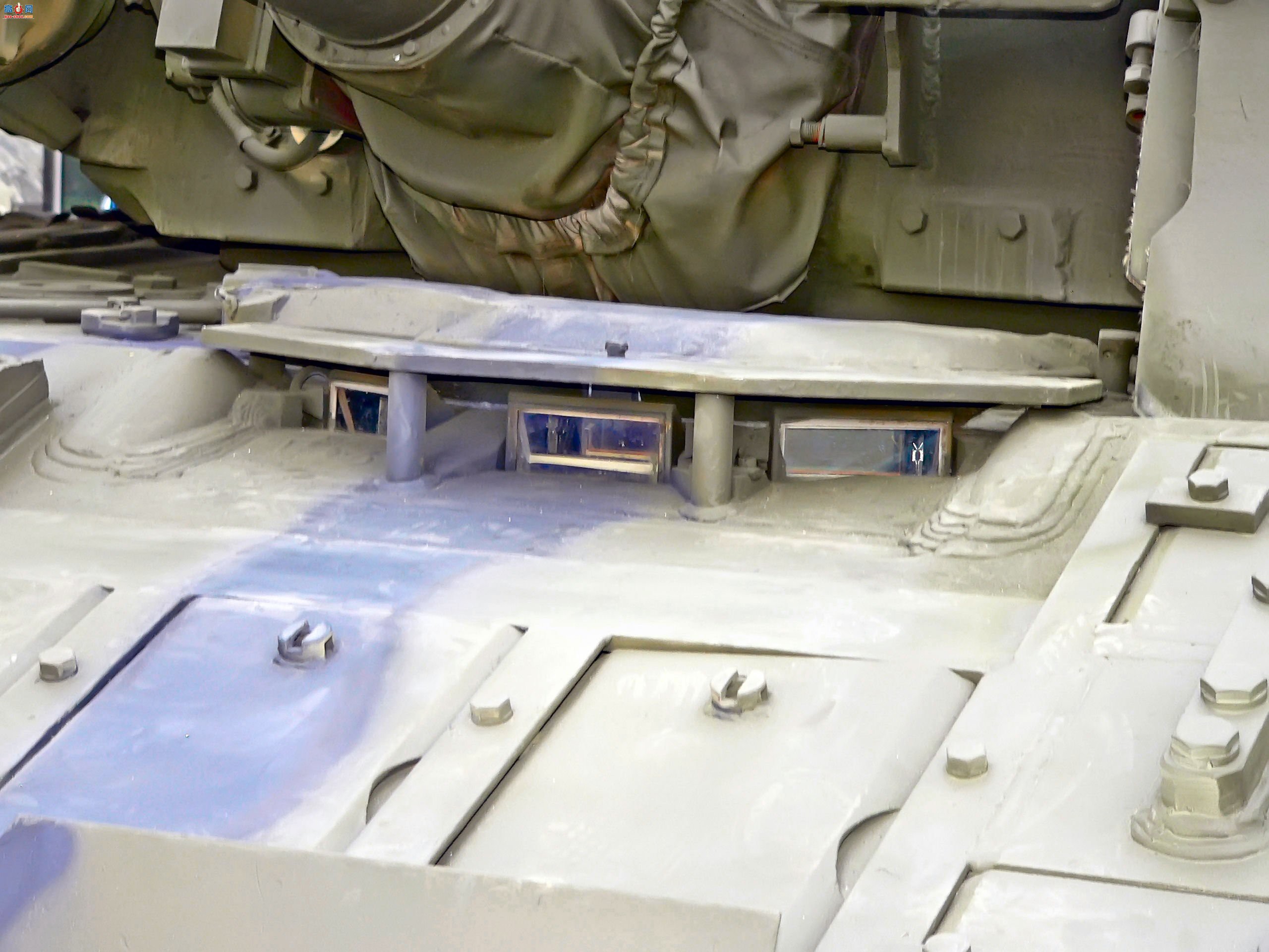 �� T-80U��ս̹�ˣ���ͼ��