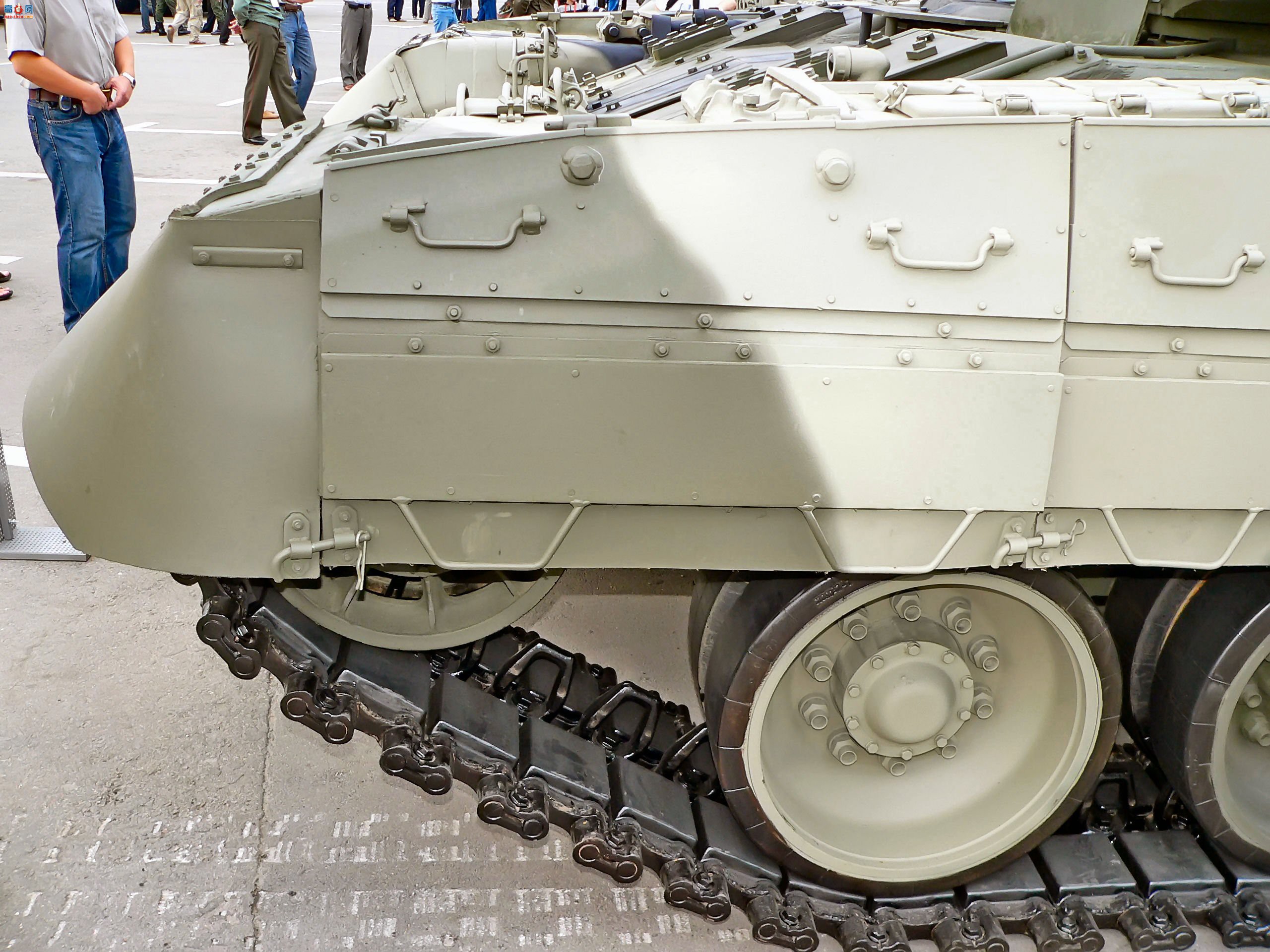 �� T-80U��ս̹�ˣ���ͼ��