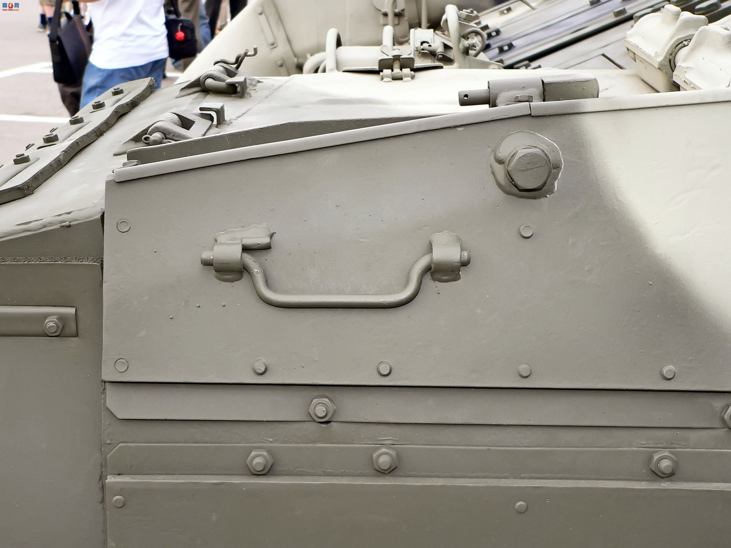 �� T-80U��ս̹�ˣ���ͼ��