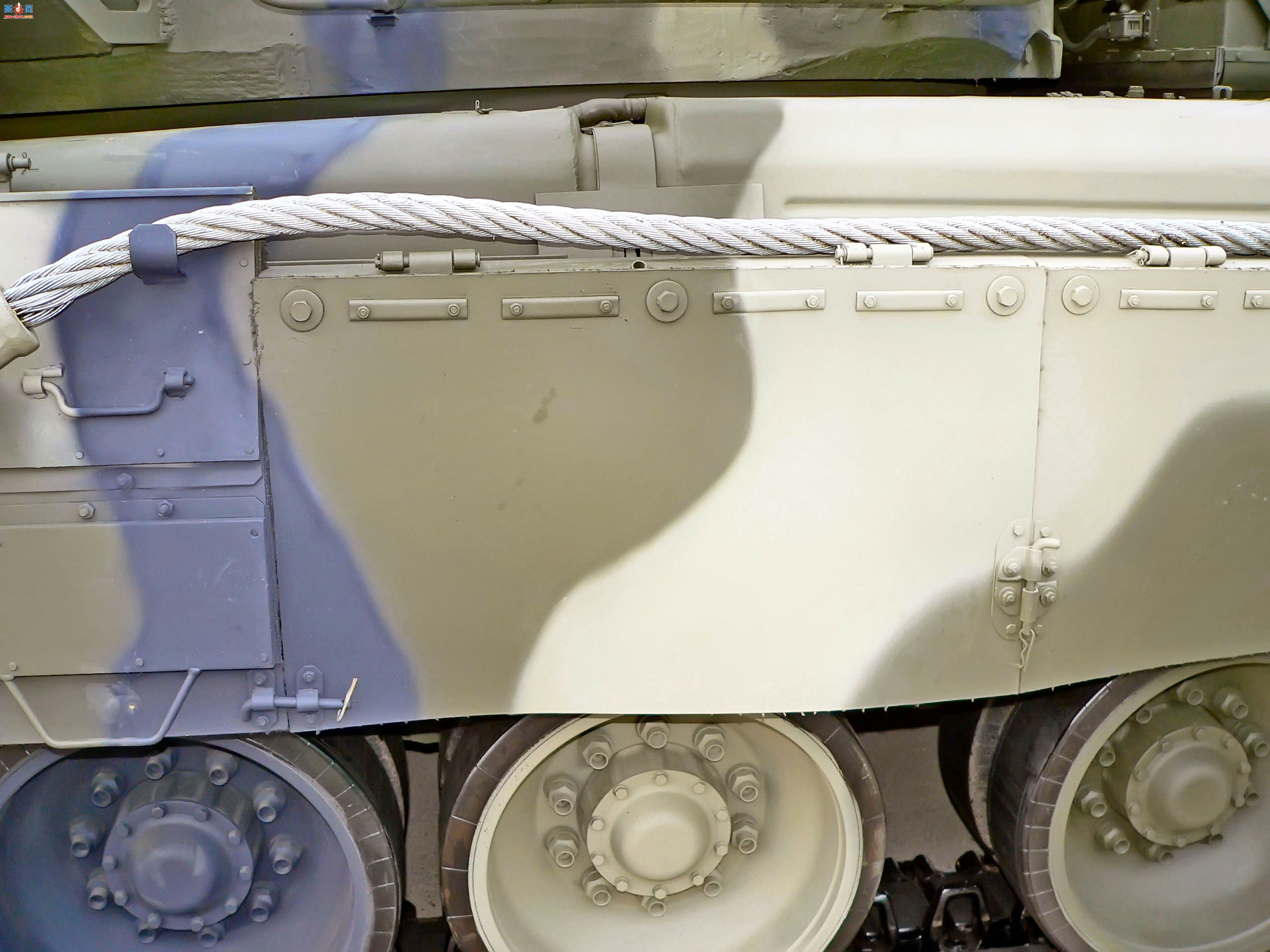 �� T-80U��ս̹�ˣ���ͼ��