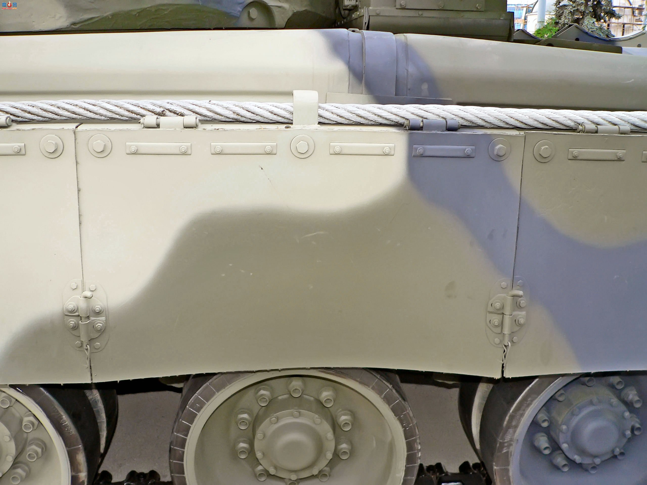 �� T-80U��ս̹�ˣ���ͼ��