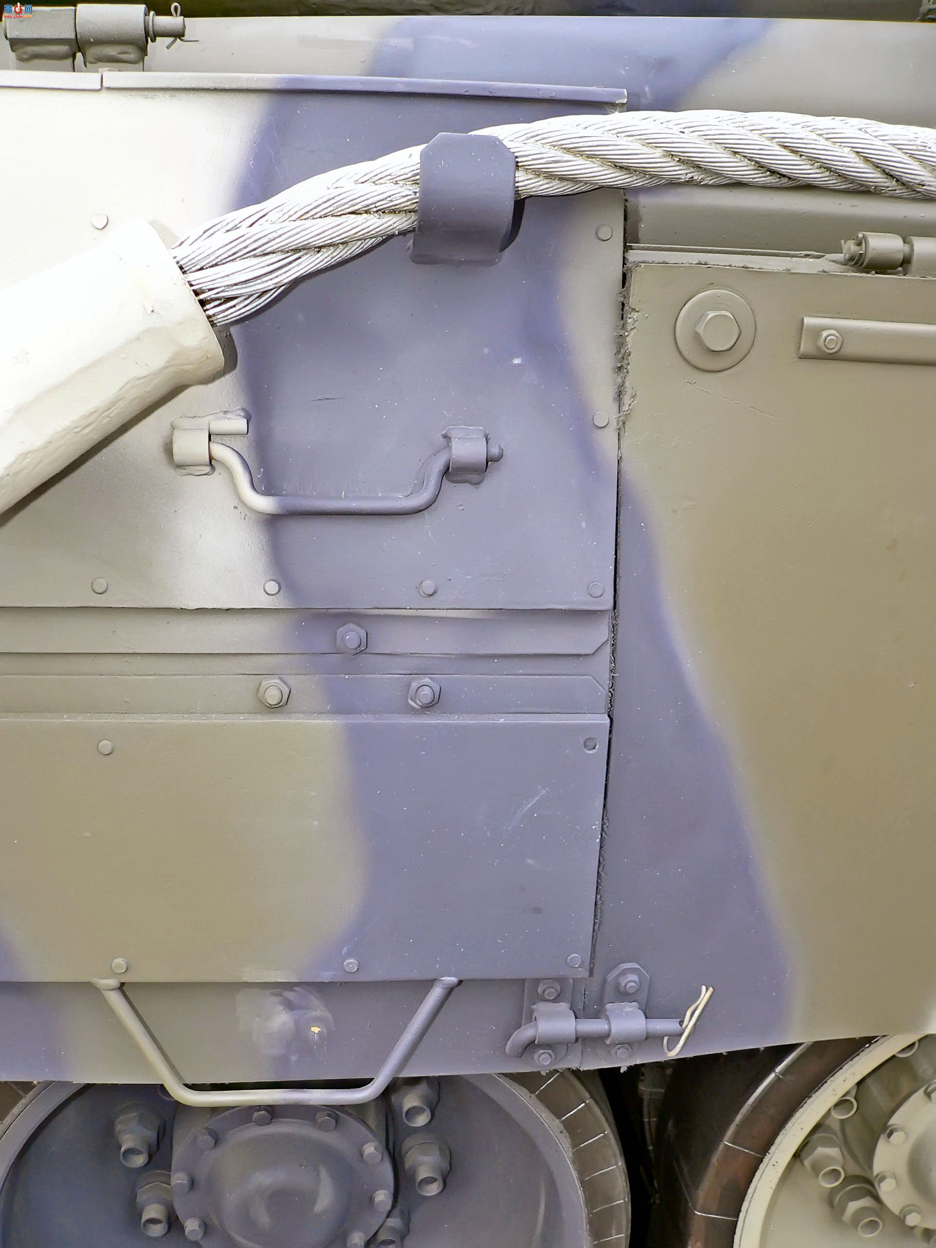 �� T-80U��ս̹�ˣ���ͼ��