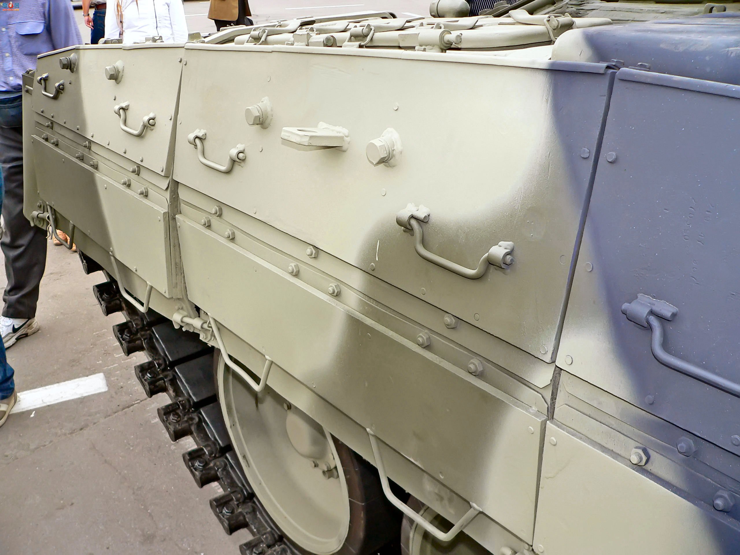 �� T-80U��ս̹�ˣ���ͼ��