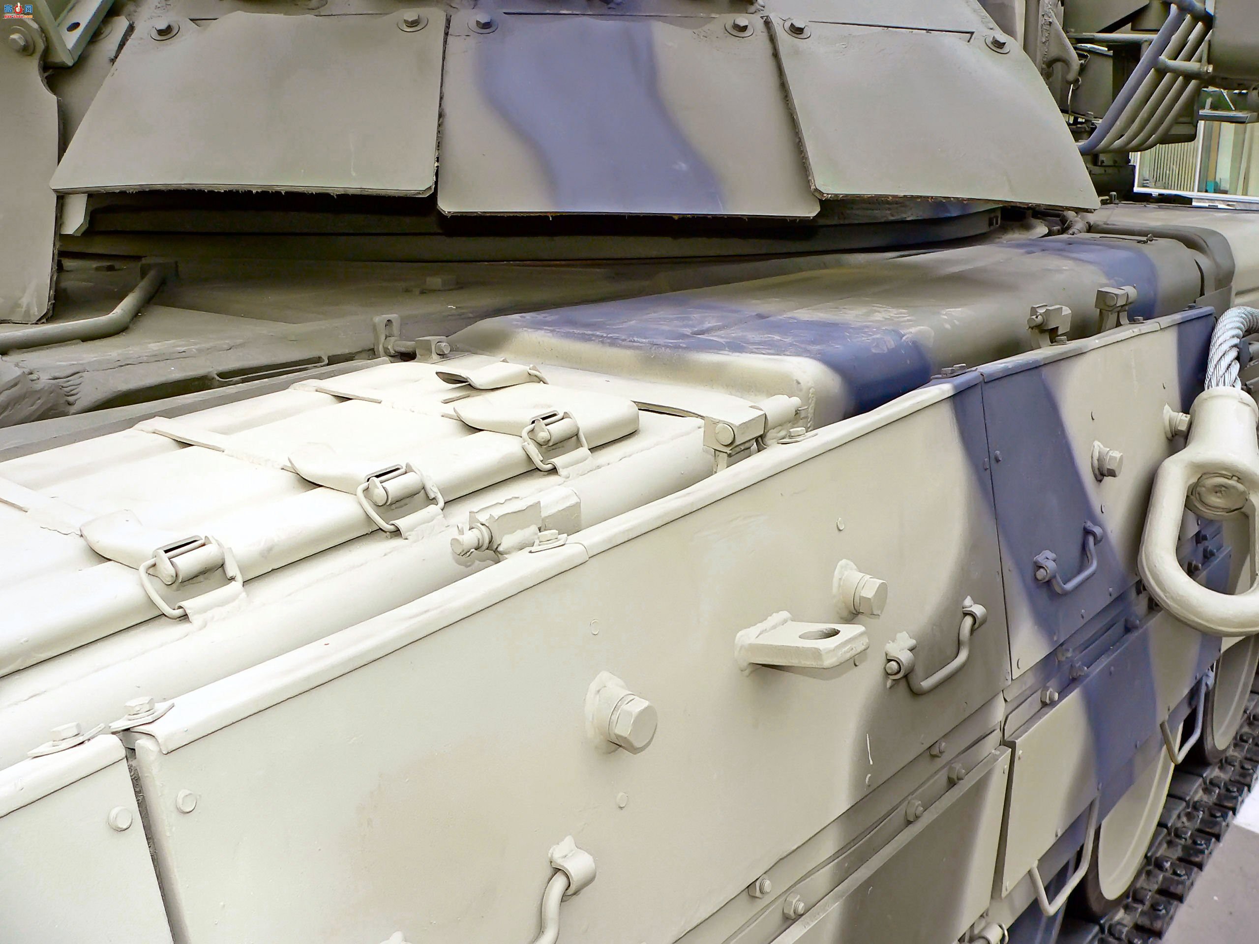 �� T-80U��ս̹�ˣ���ͼ��