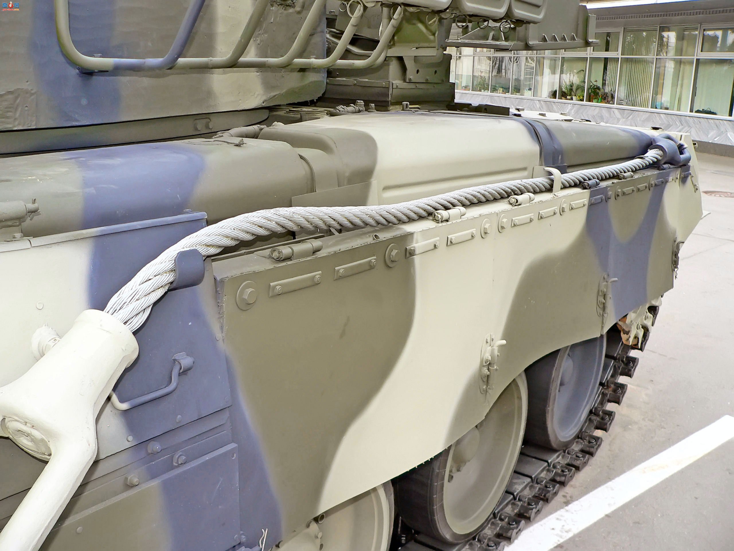 �� T-80U��ս̹�ˣ���ͼ��