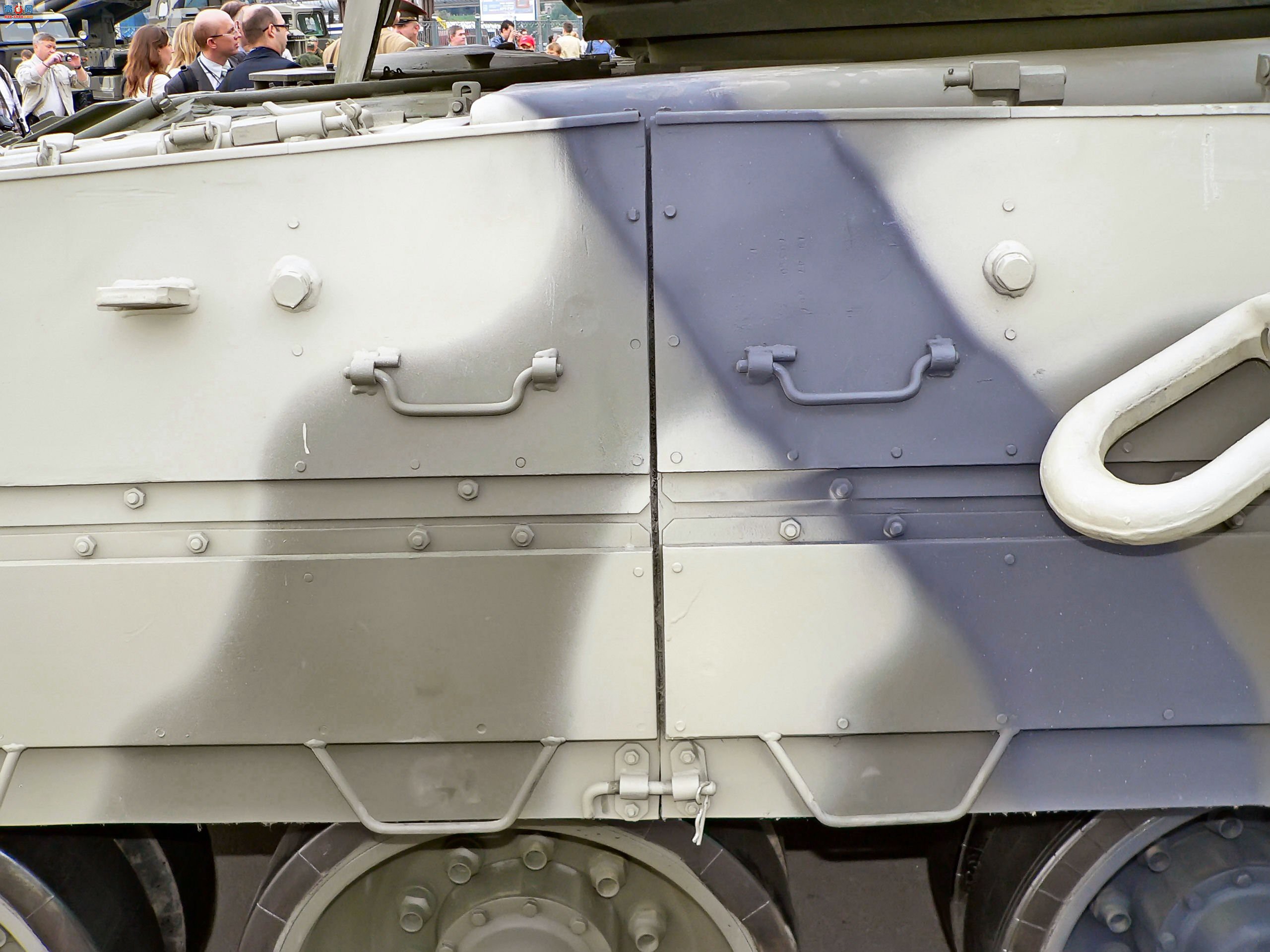 �� T-80U��ս̹�ˣ���ͼ��