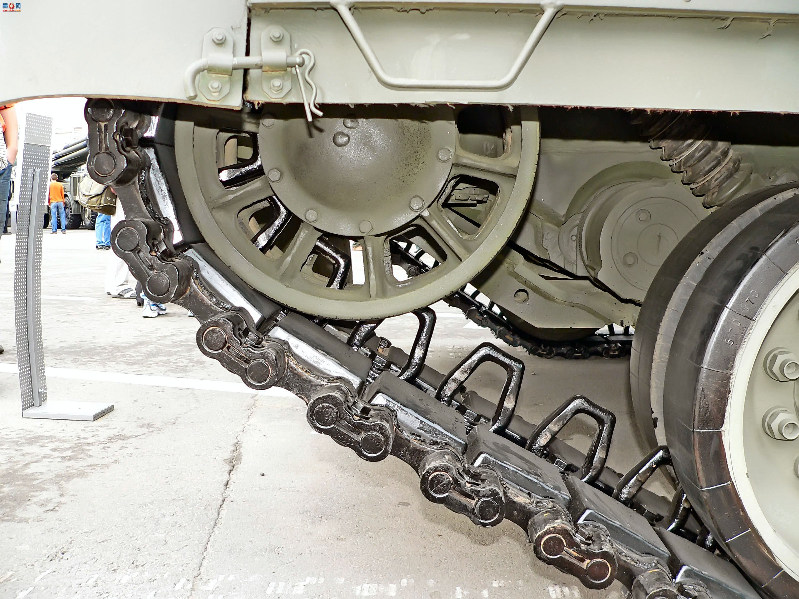 �� T-80U��ս̹�ˣ���ͼ��