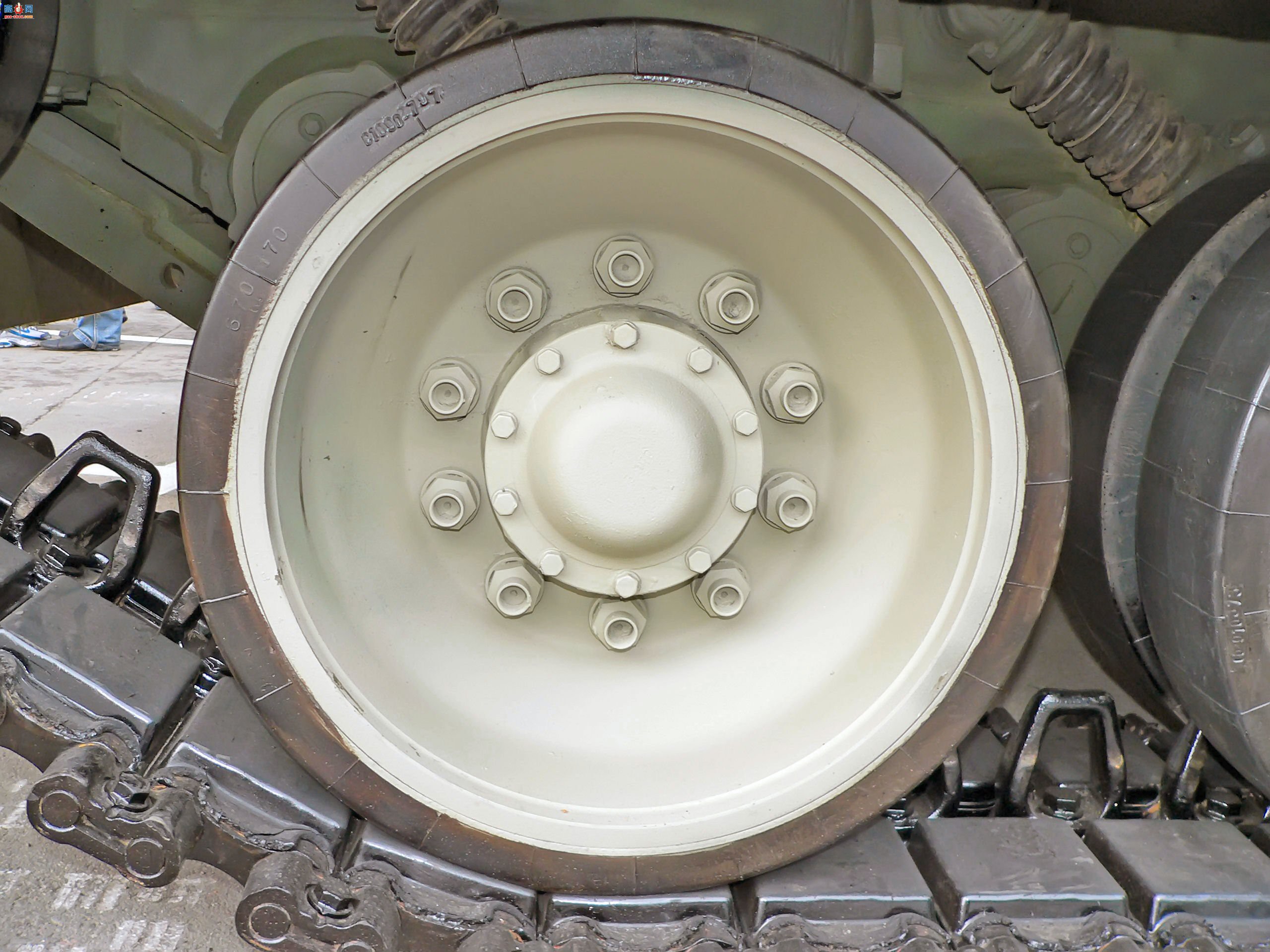 �� T-80U��ս̹�ˣ���ͼ��