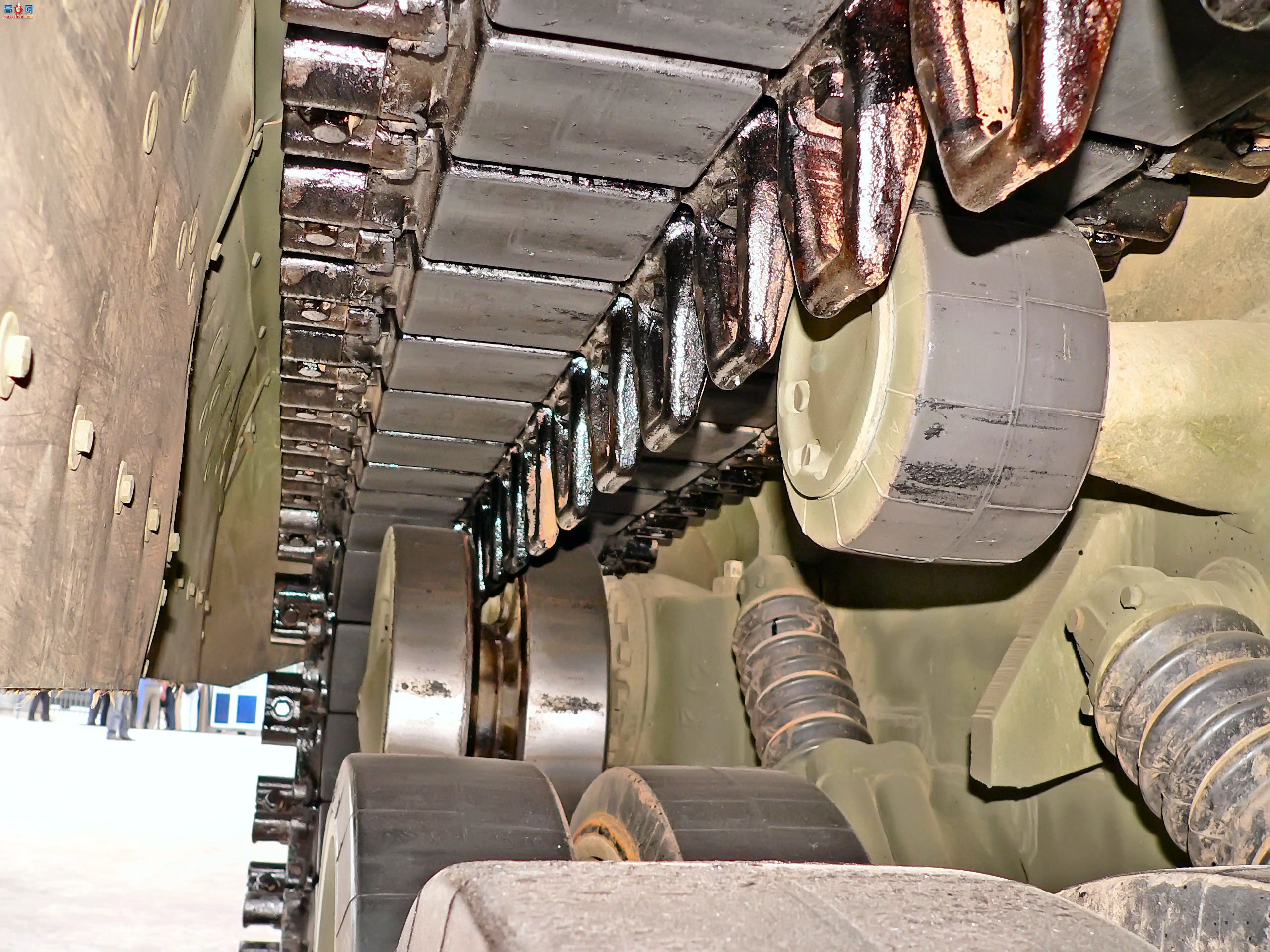 �� T-80U��ս̹�ˣ���ͼ��