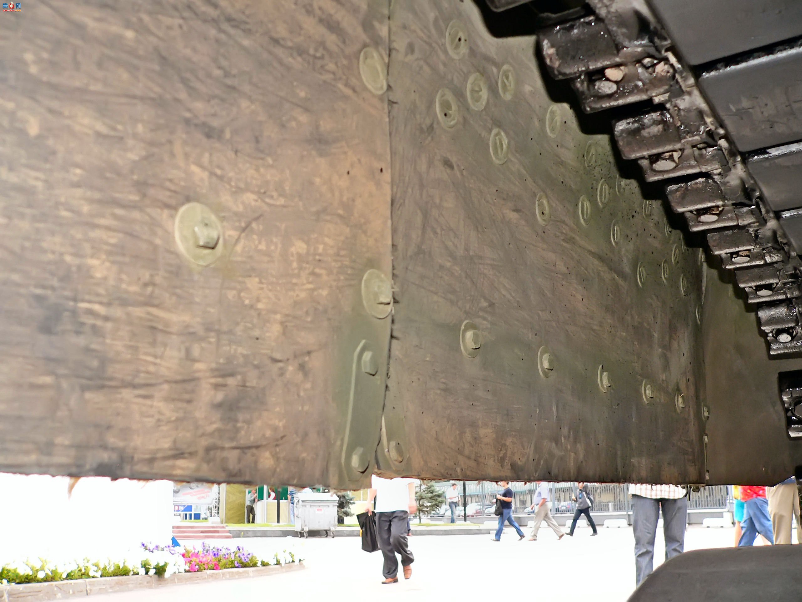 �� T-80U��ս̹�ˣ���ͼ��