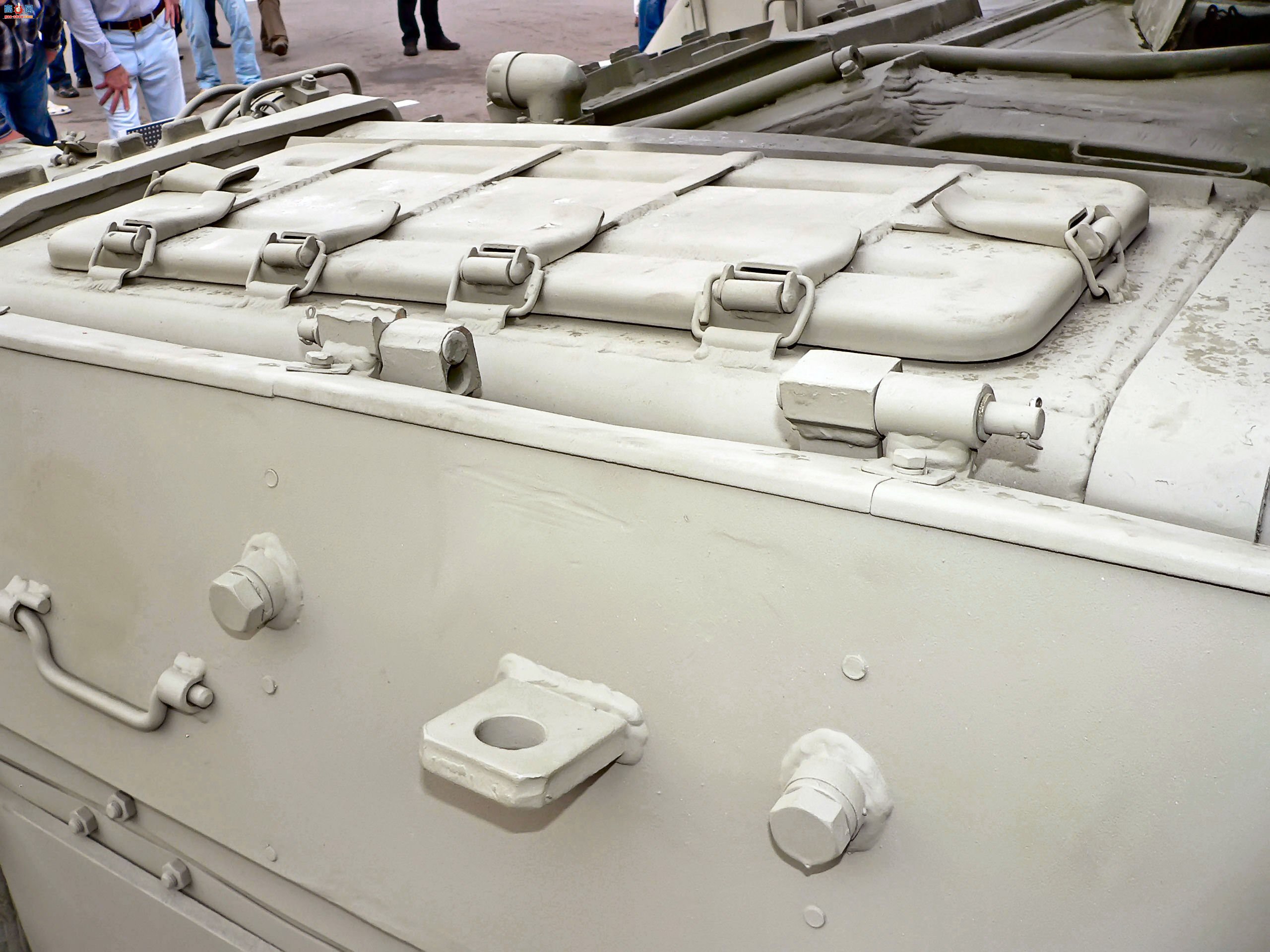 �� T-80U��ս̹�ˣ���ͼ��