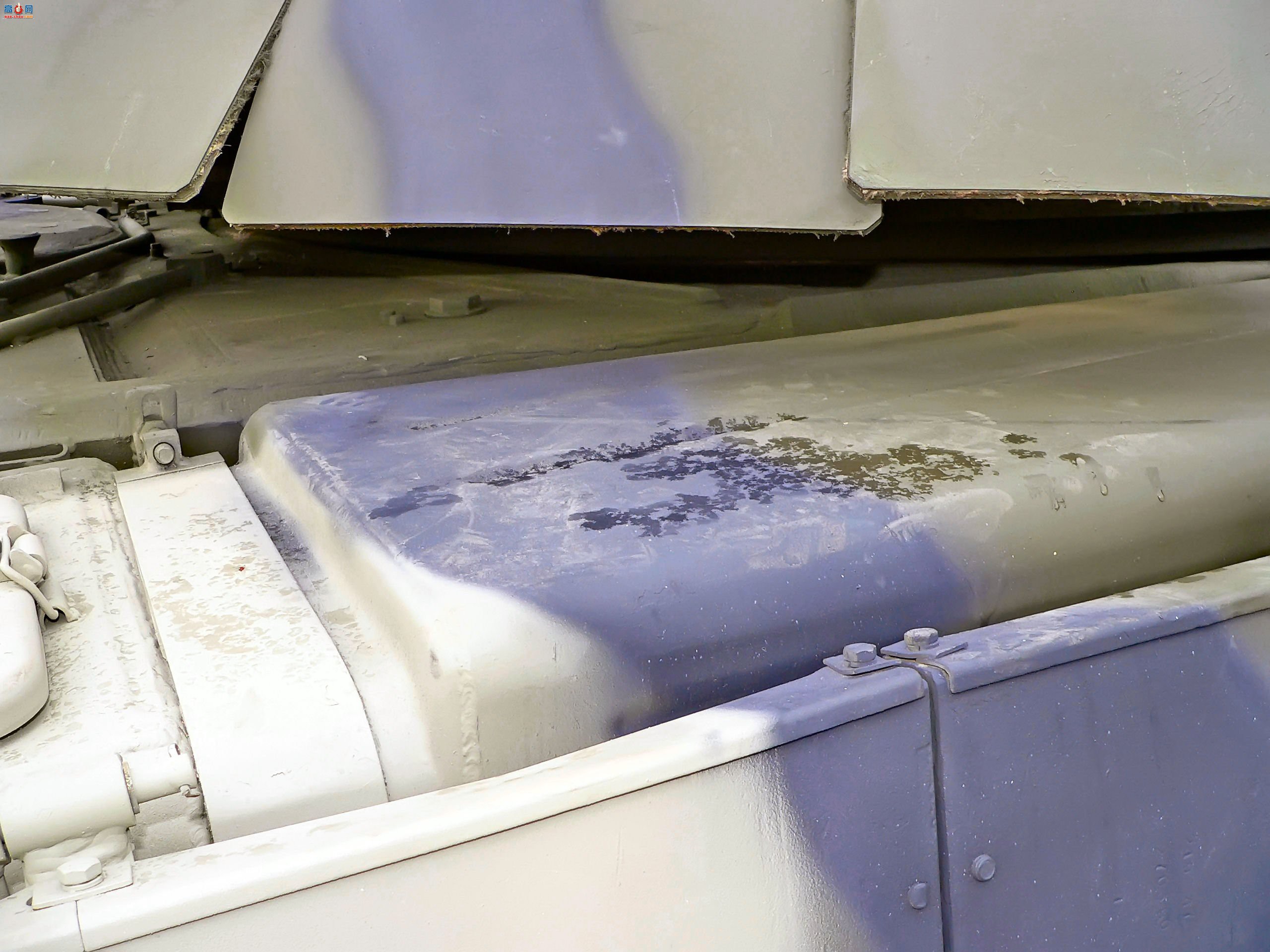 �� T-80U��ս̹�ˣ���ͼ��