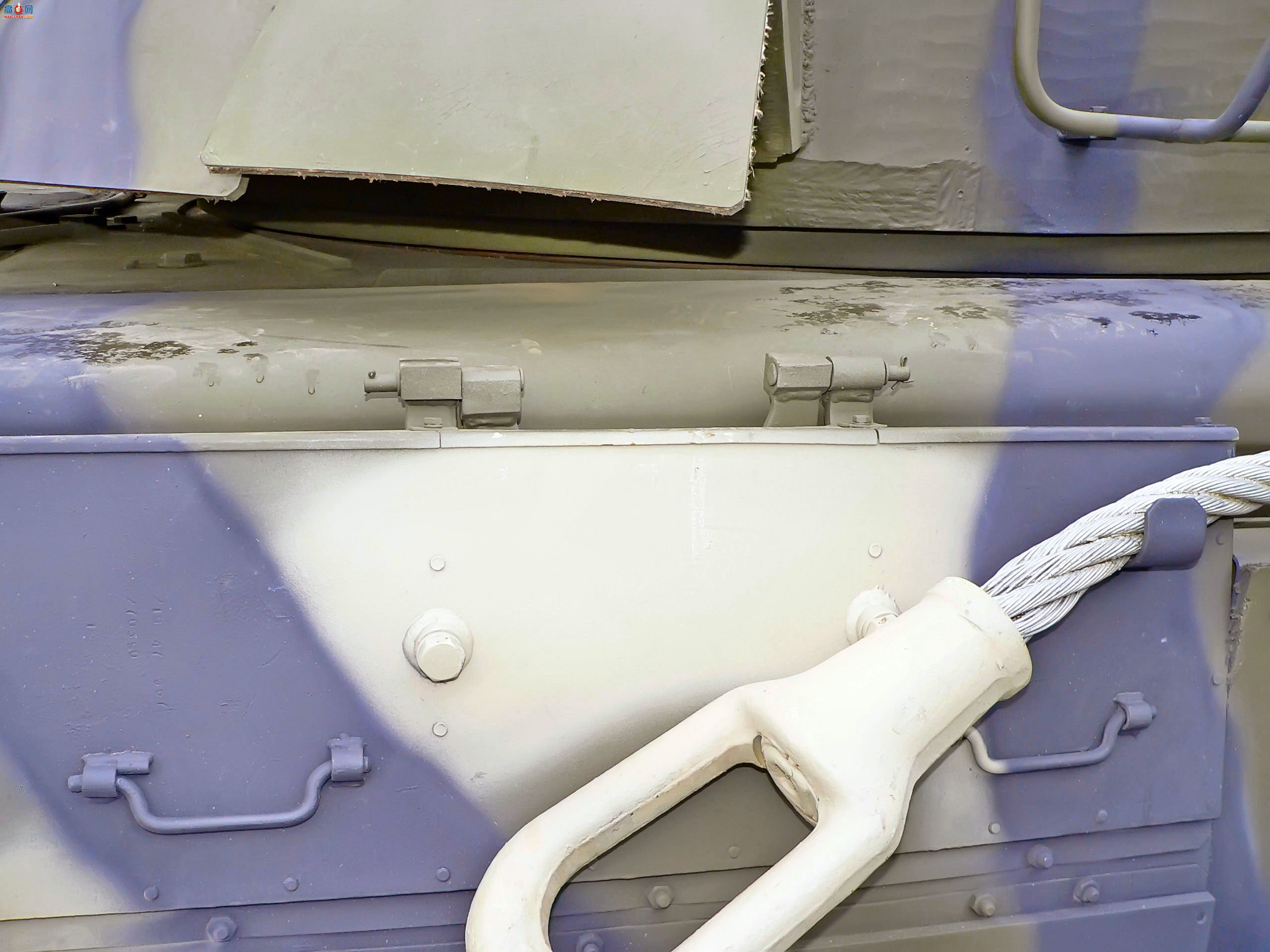 �� T-80U��ս̹�ˣ���ͼ��