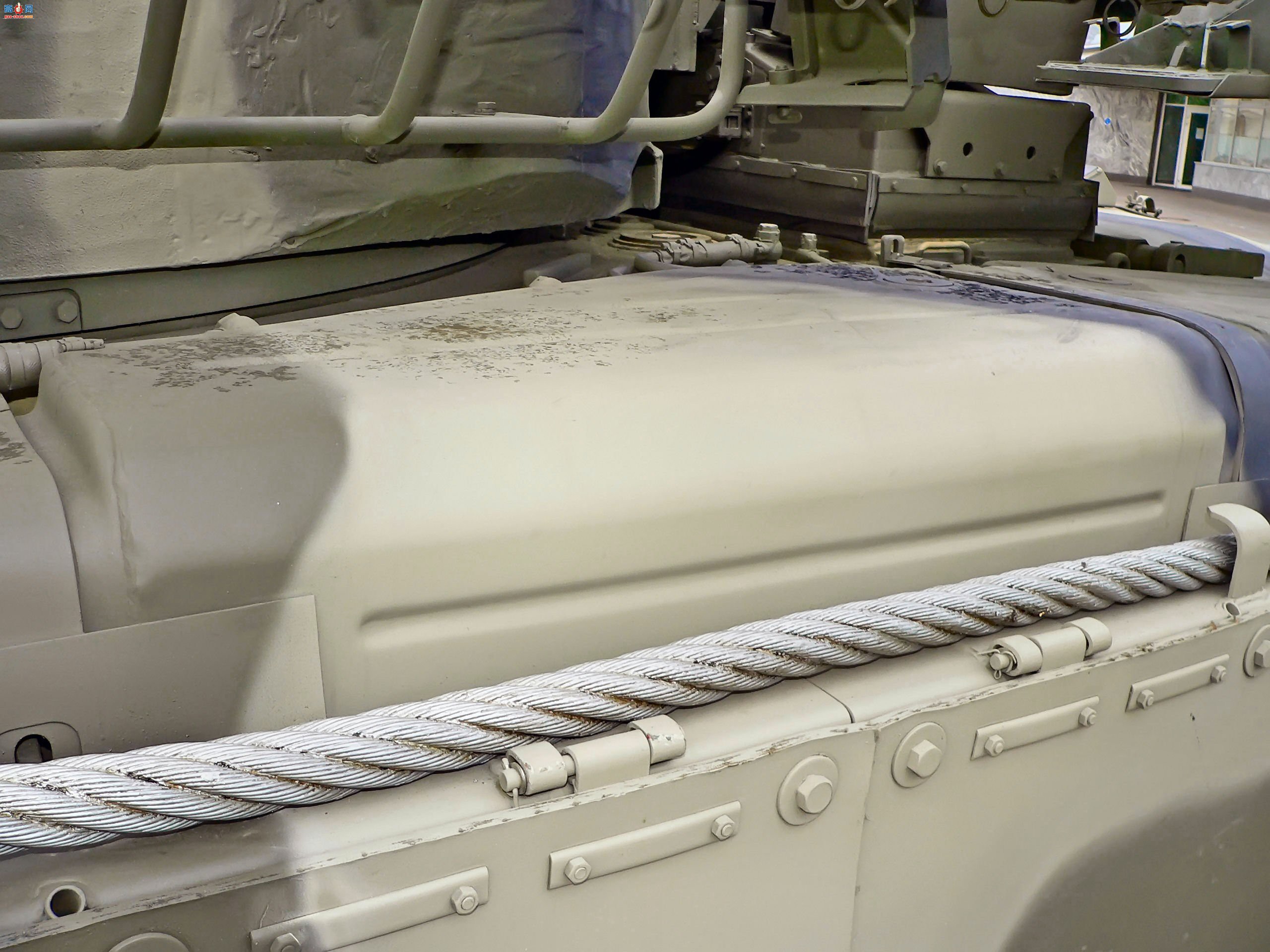 �� T-80U��ս̹�ˣ���ͼ��