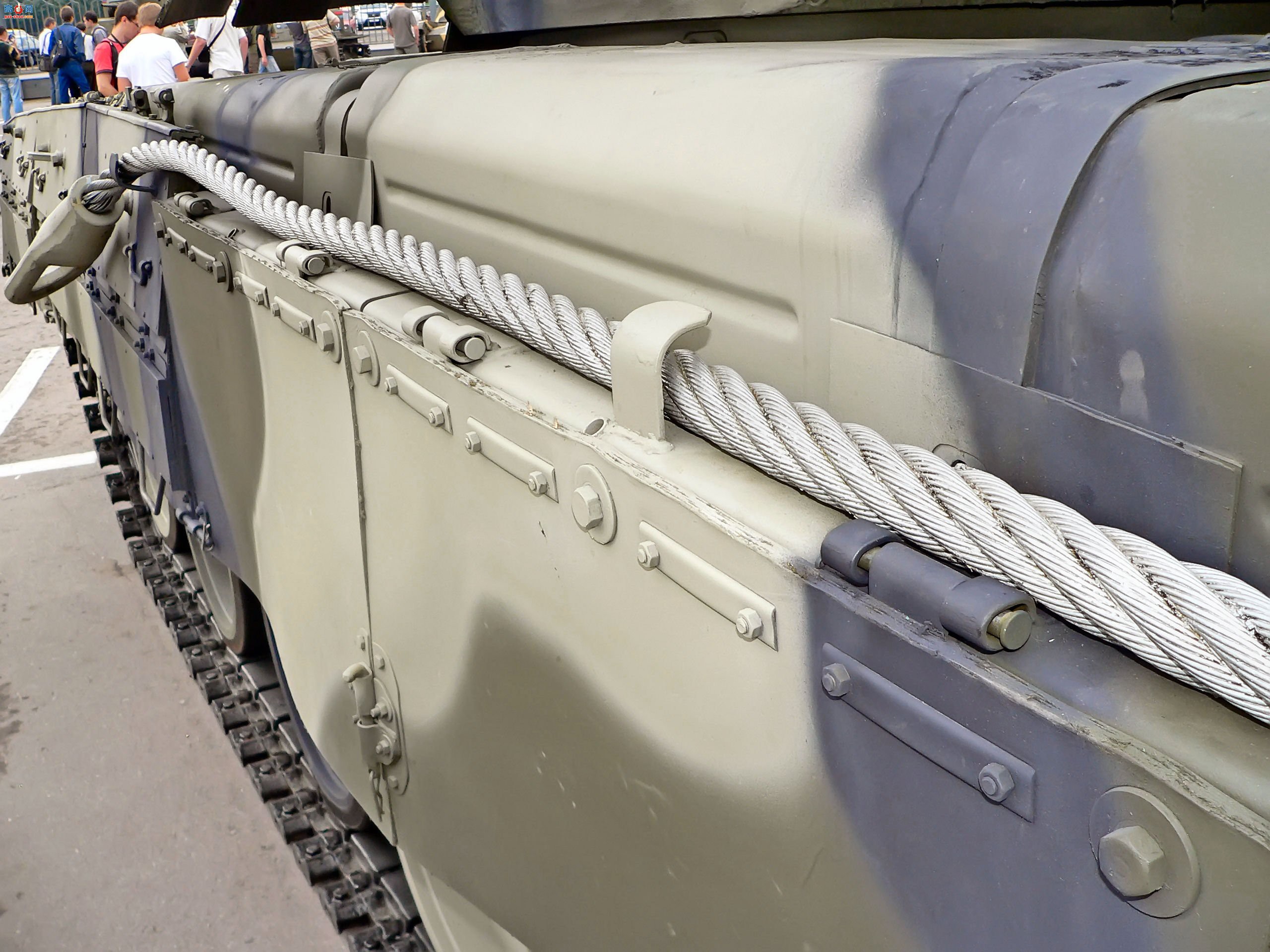 �� T-80U��ս̹�ˣ���ͼ��