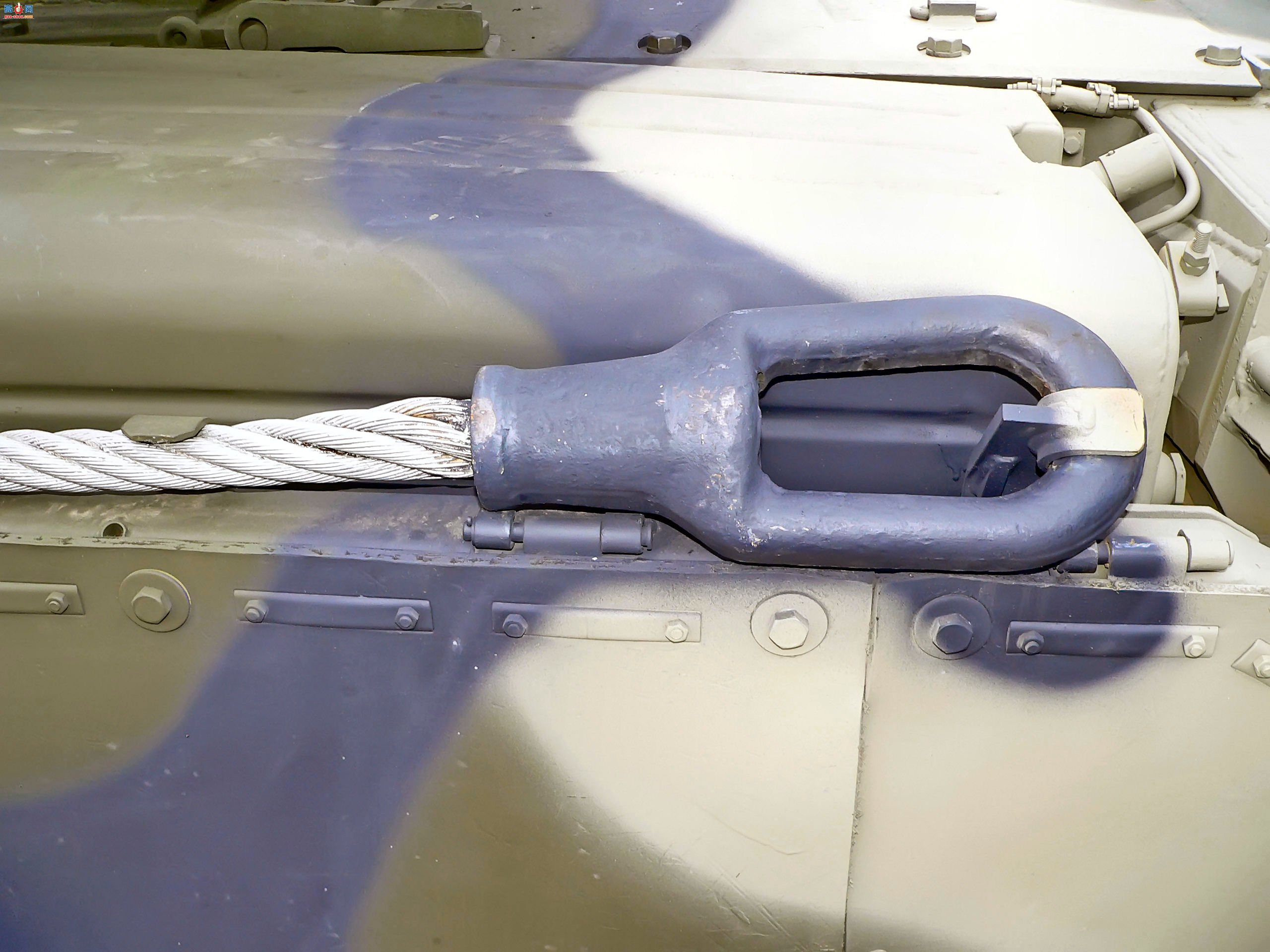 �� T-80U��ս̹�ˣ���ͼ��