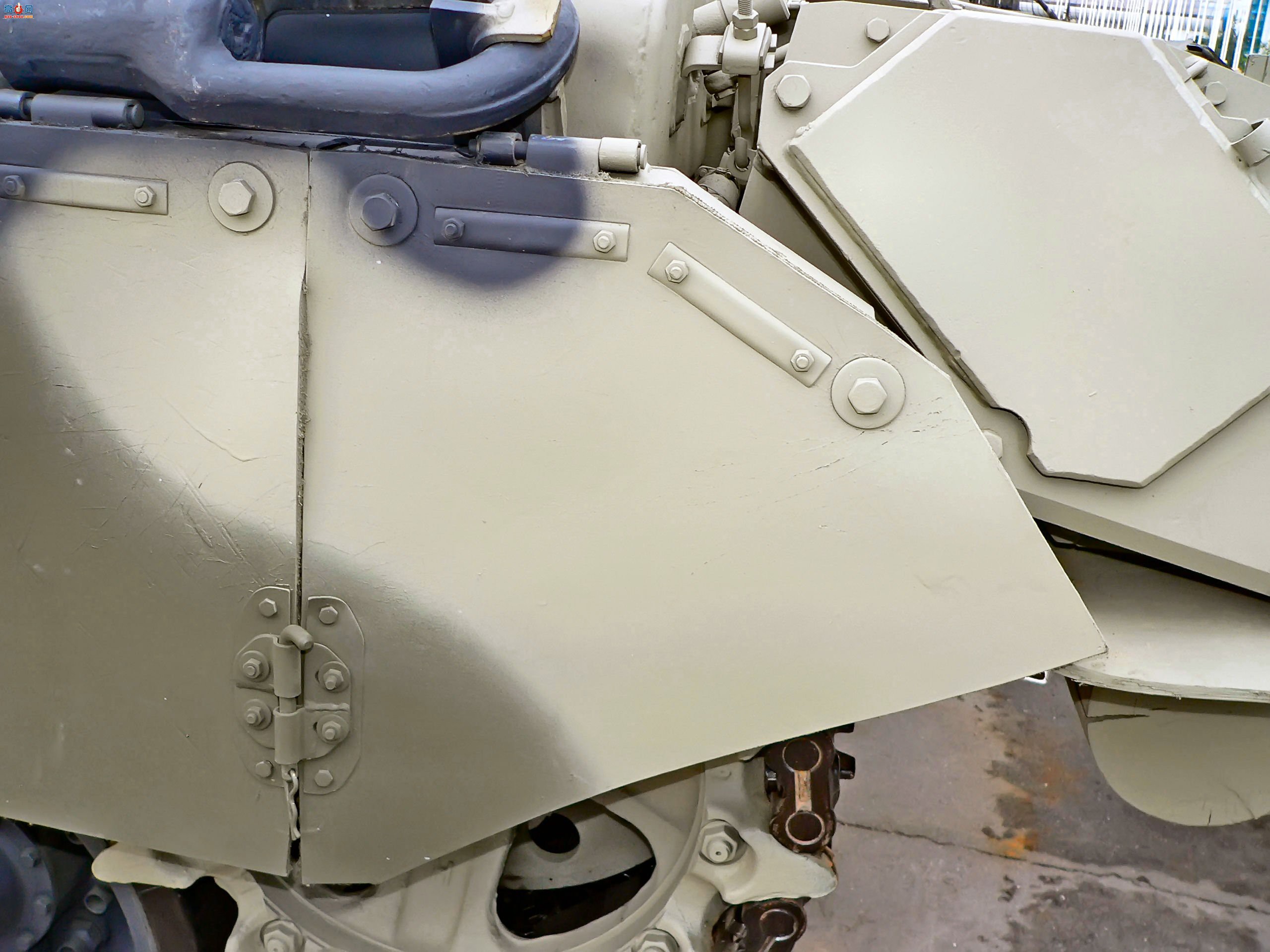 �� T-80U��ս̹�ˣ���ͼ��