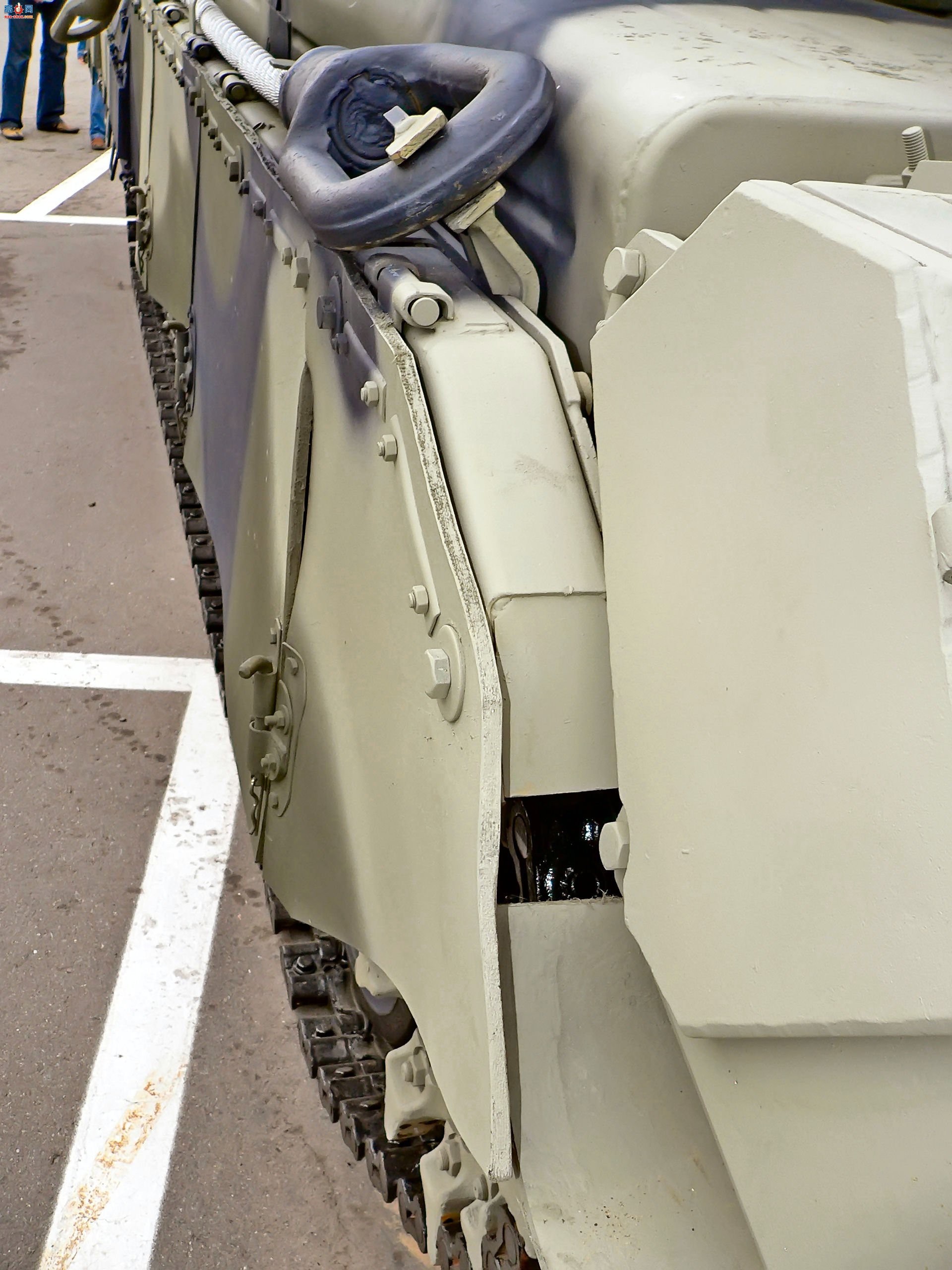 �� T-80U��ս̹�ˣ���ͼ��