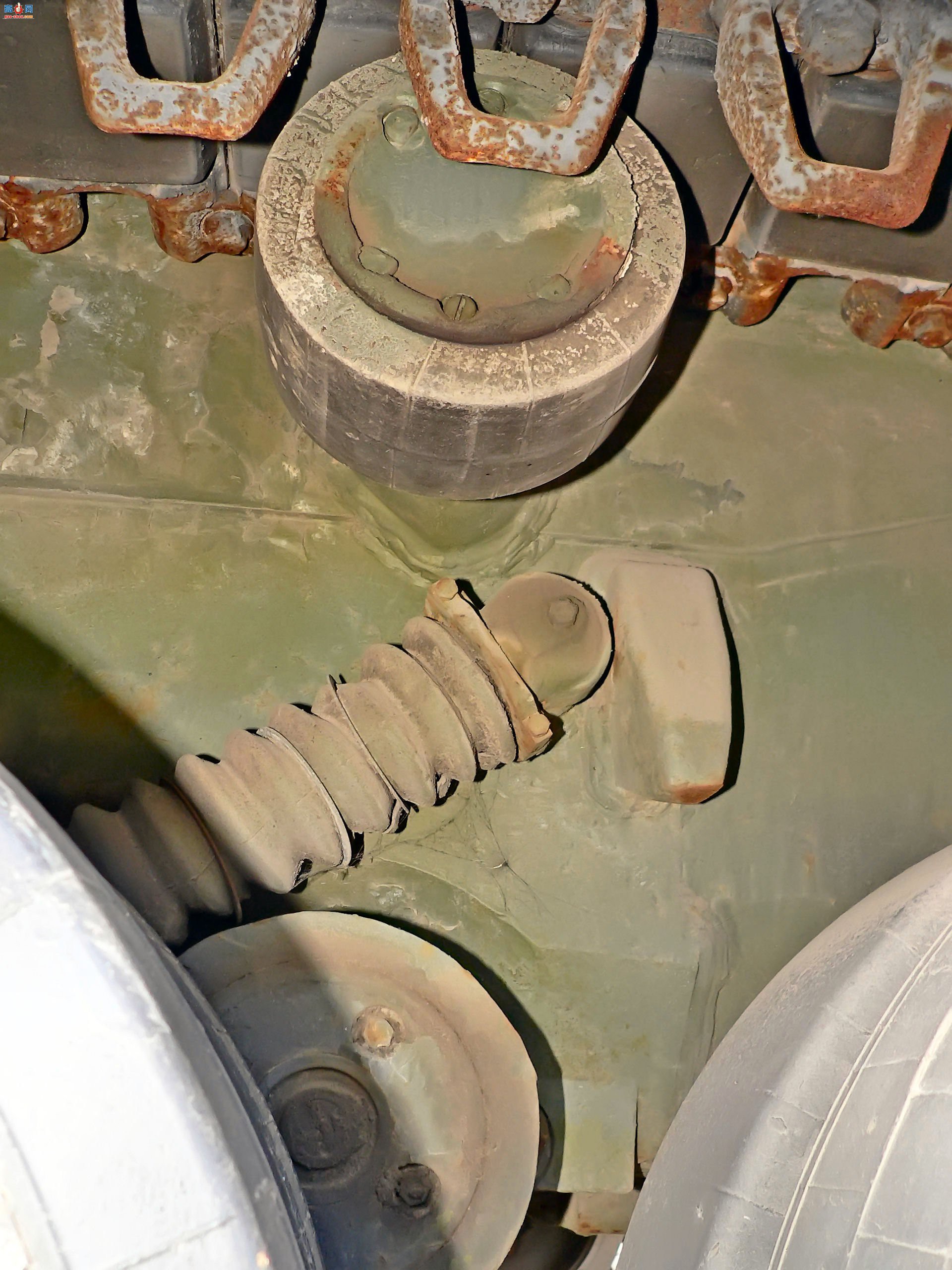 �� T-80U��ս̹�ˣ���ͼ��