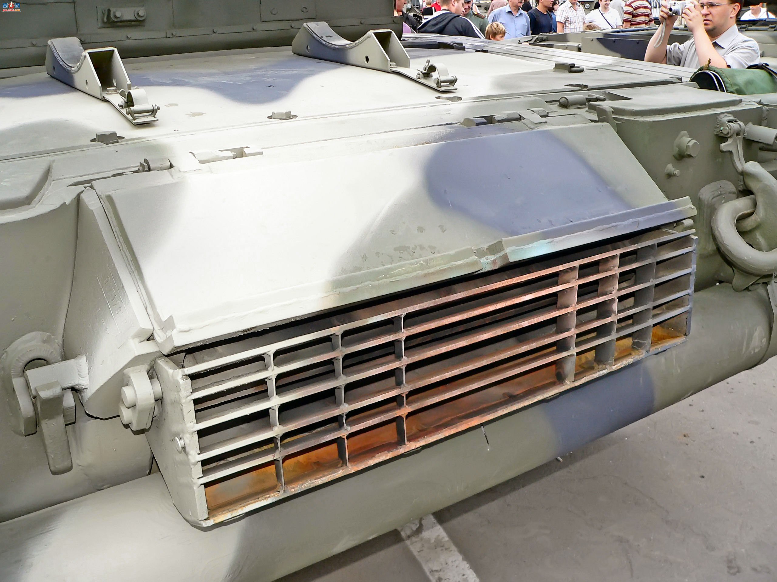 �� T-80U��ս̹�ˣ���ͼ��