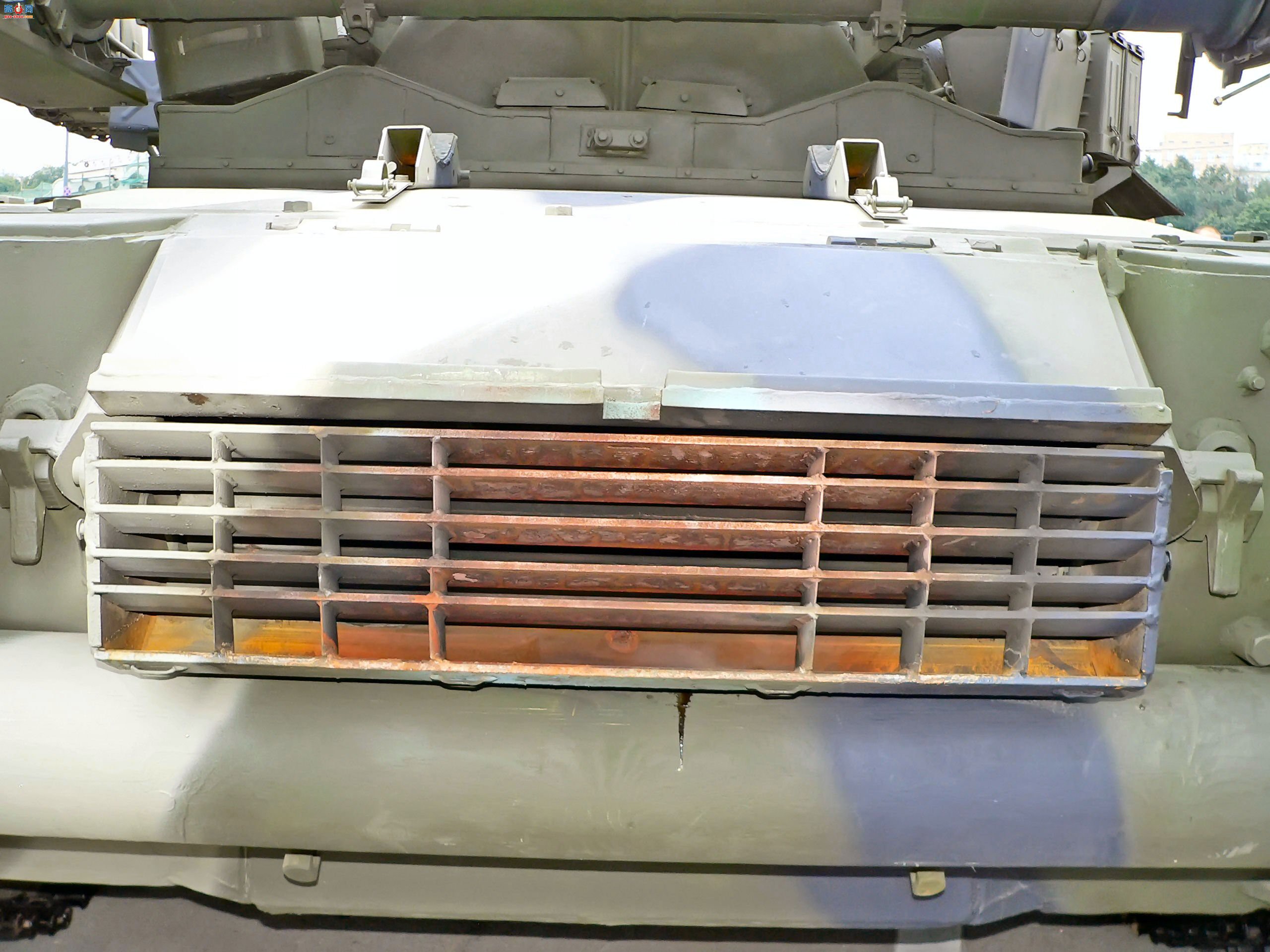 �� T-80U��ս̹�ˣ���ͼ��