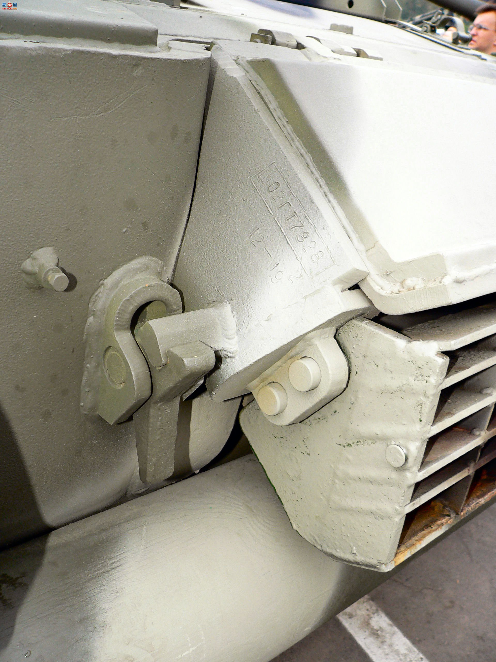 �� T-80U��ս̹�ˣ���ͼ��