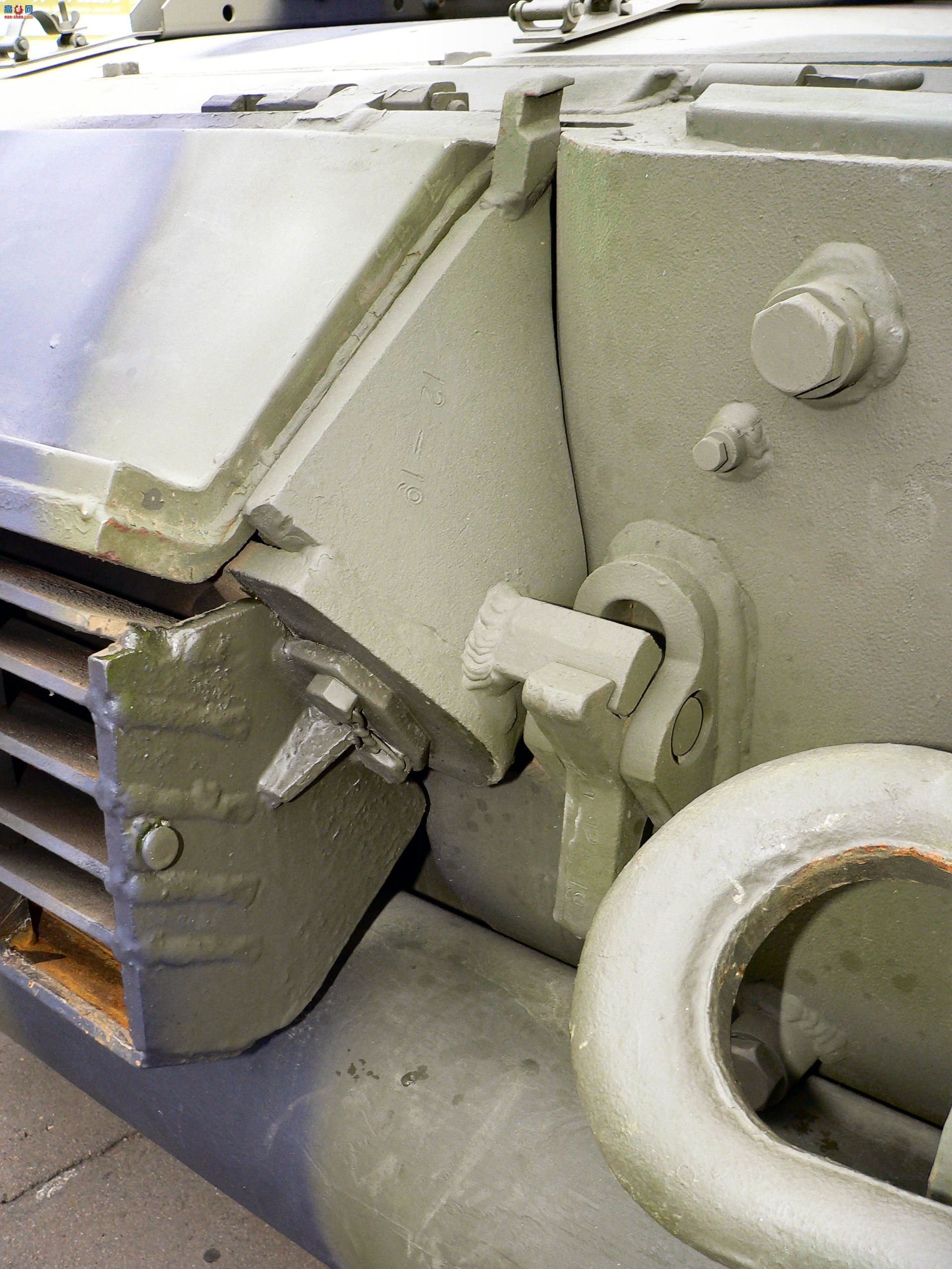 �� T-80U��ս̹�ˣ���ͼ��