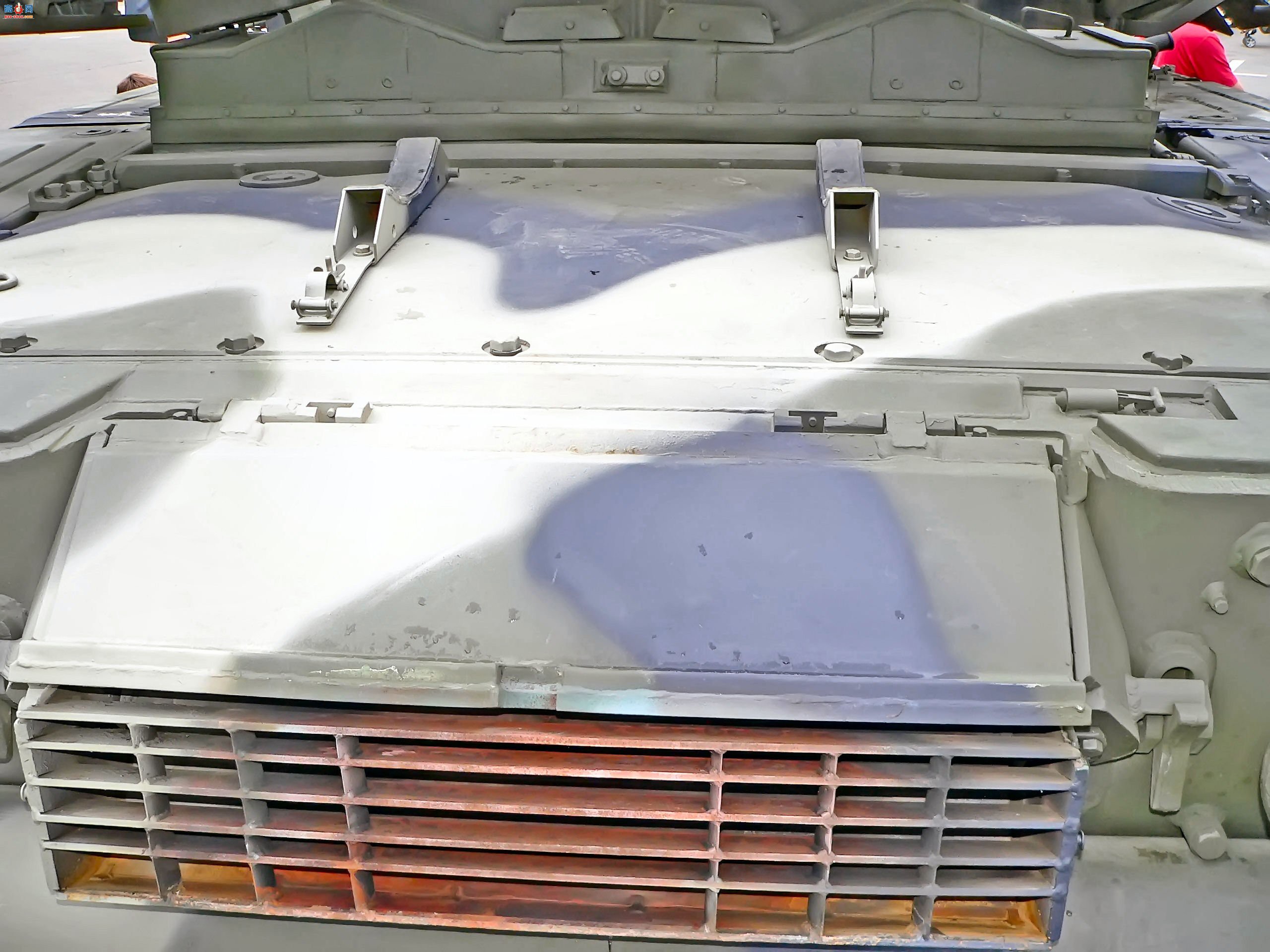 �� T-80U��ս̹�ˣ���ͼ��