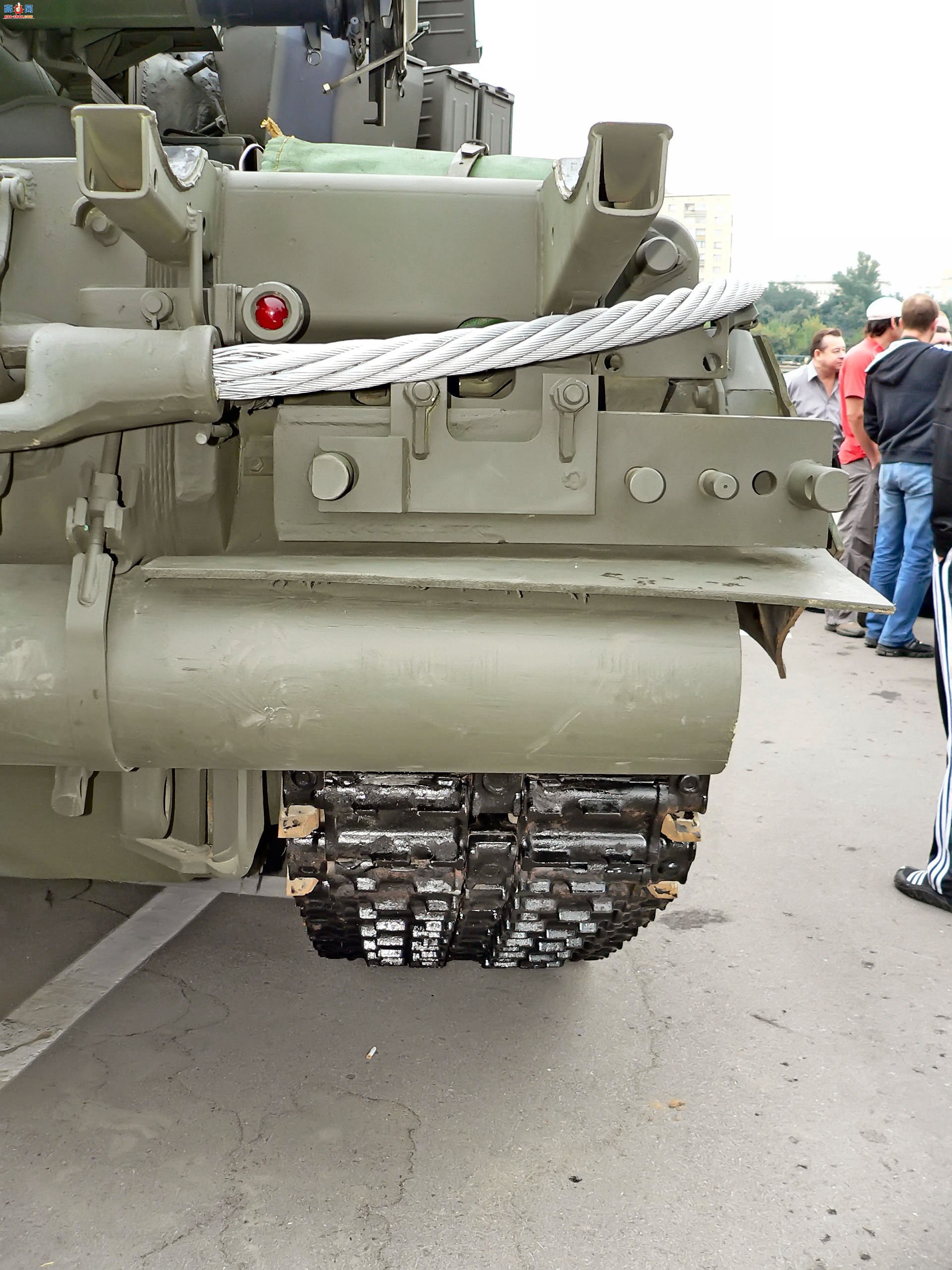 �� T-80U��ս̹�ˣ���ͼ��