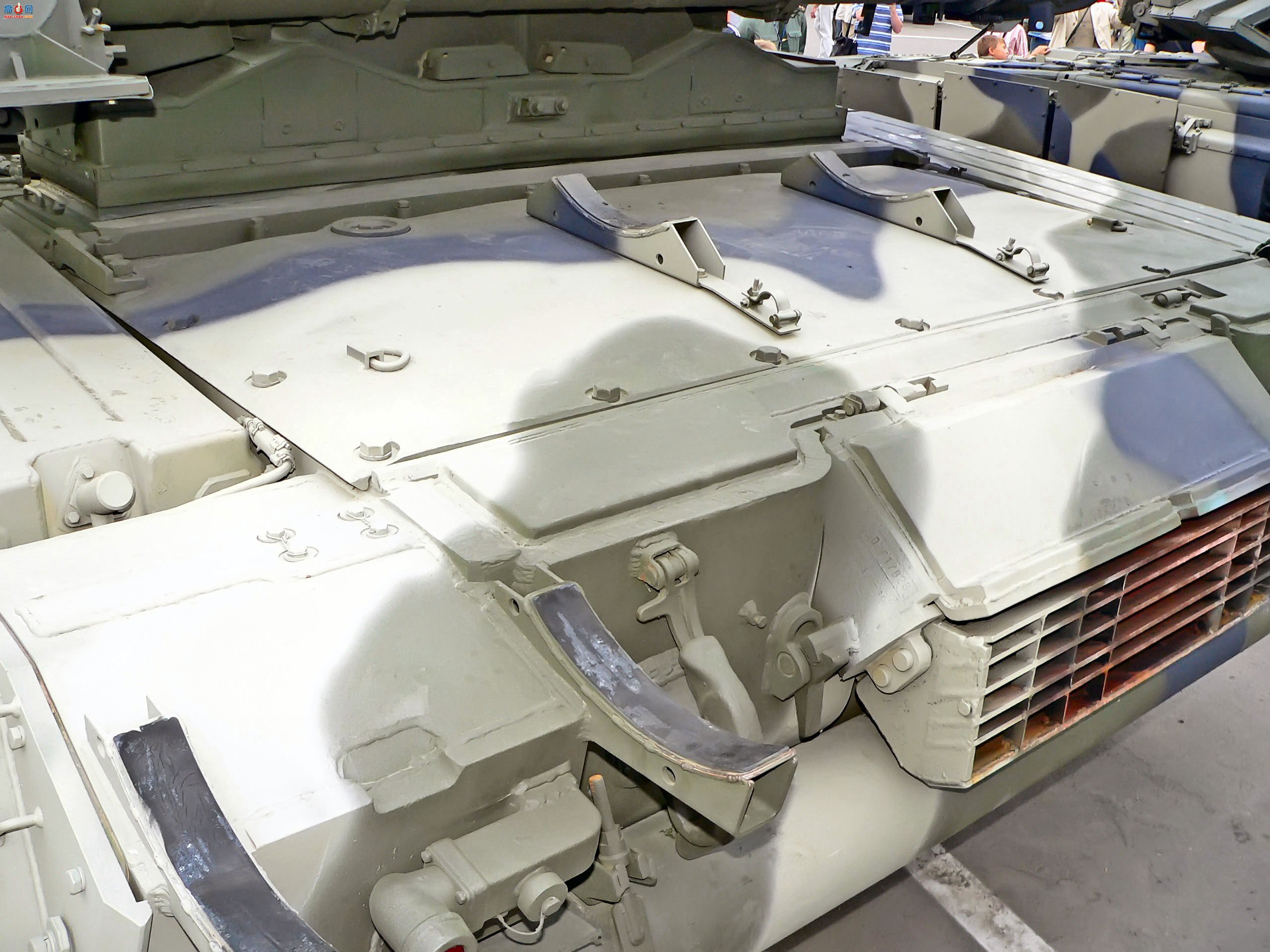 �� T-80U��ս̹�ˣ���ͼ��