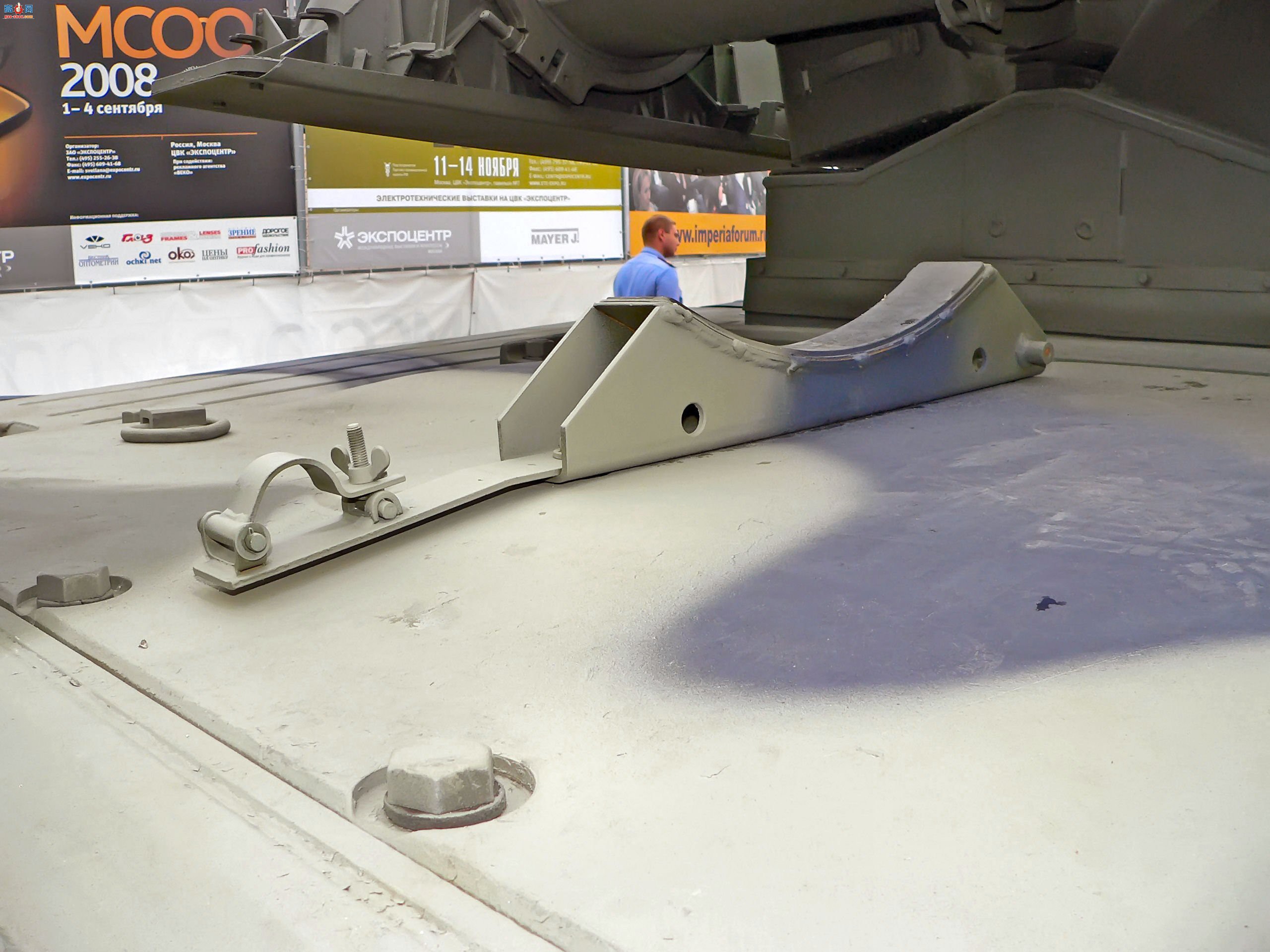 �� T-80U��ս̹�ˣ���ͼ��