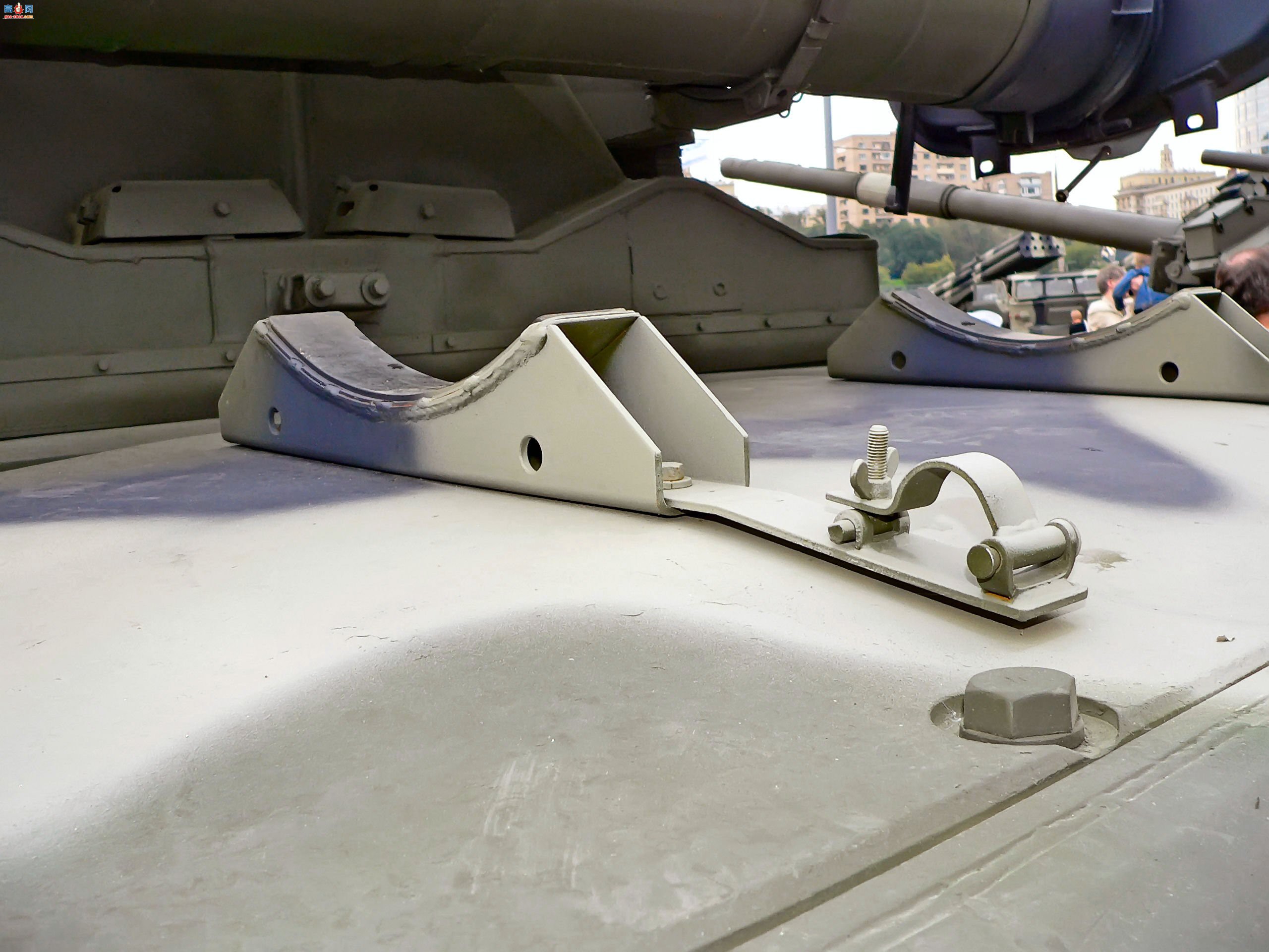 �� T-80U��ս̹�ˣ���ͼ��