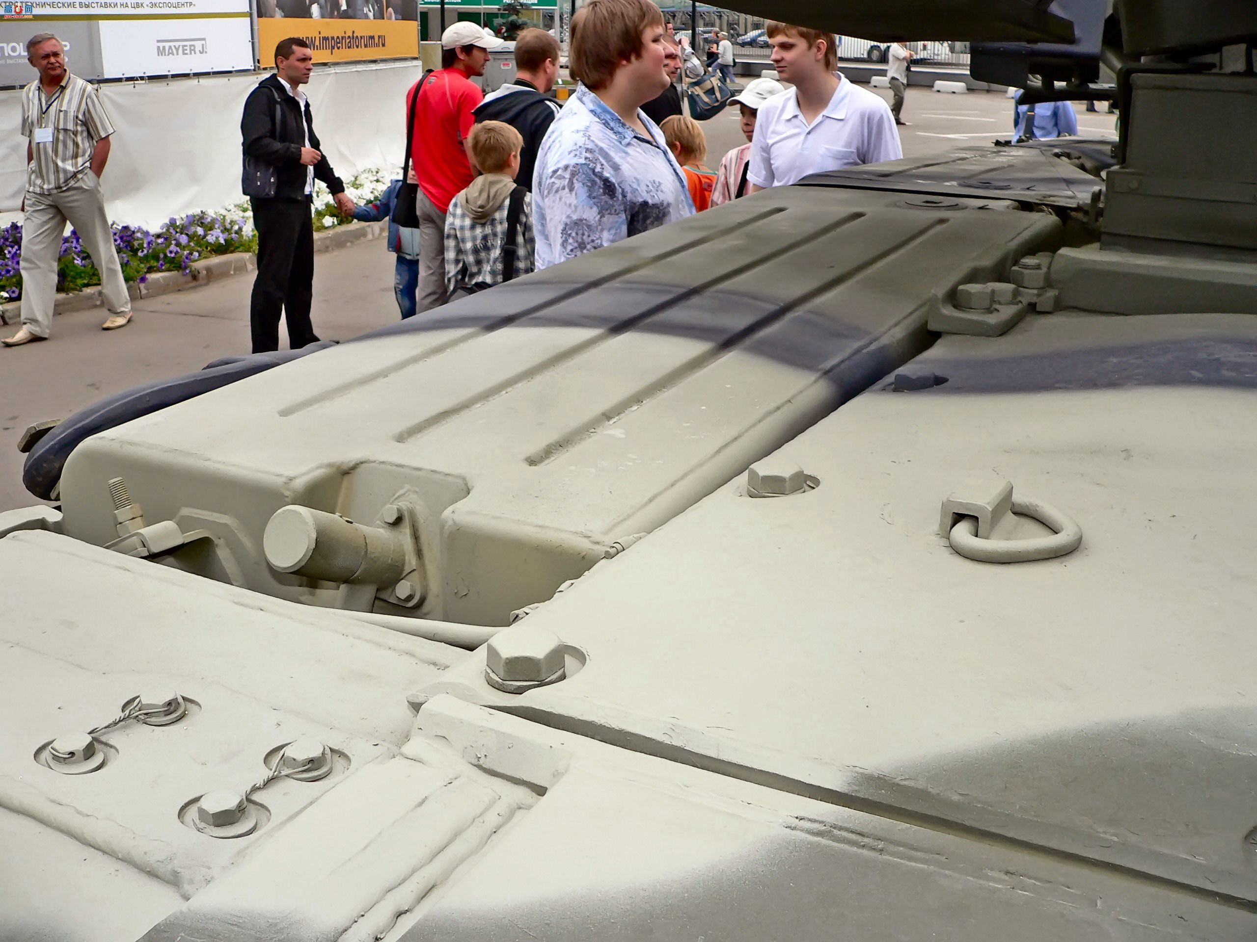 �� T-80U��ս̹�ˣ���ͼ��