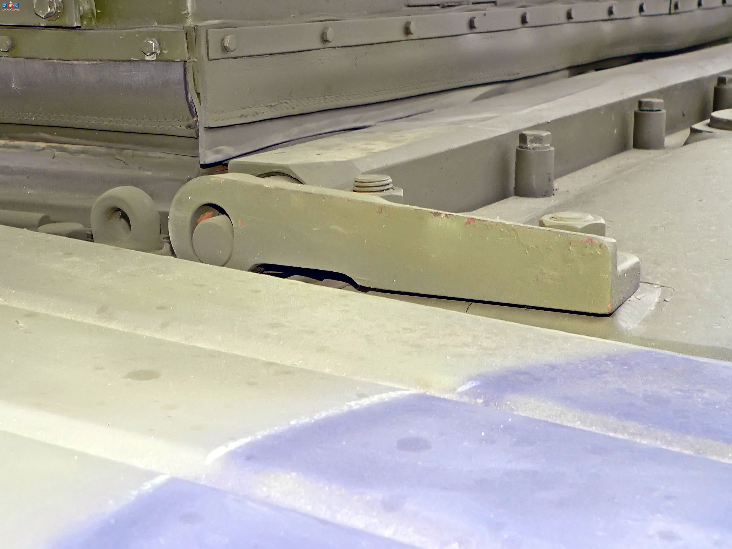 �� T-80U��ս̹�ˣ���ͼ��