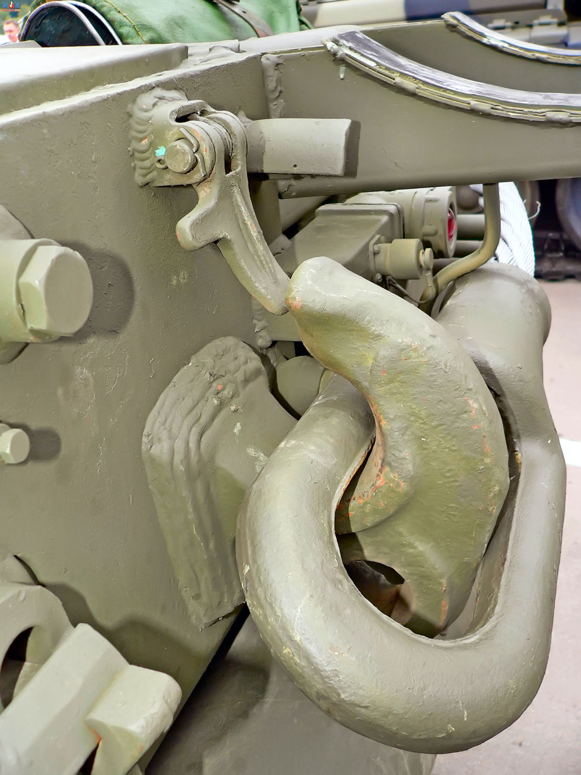 �� T-80U��ս̹�ˣ���ͼ��