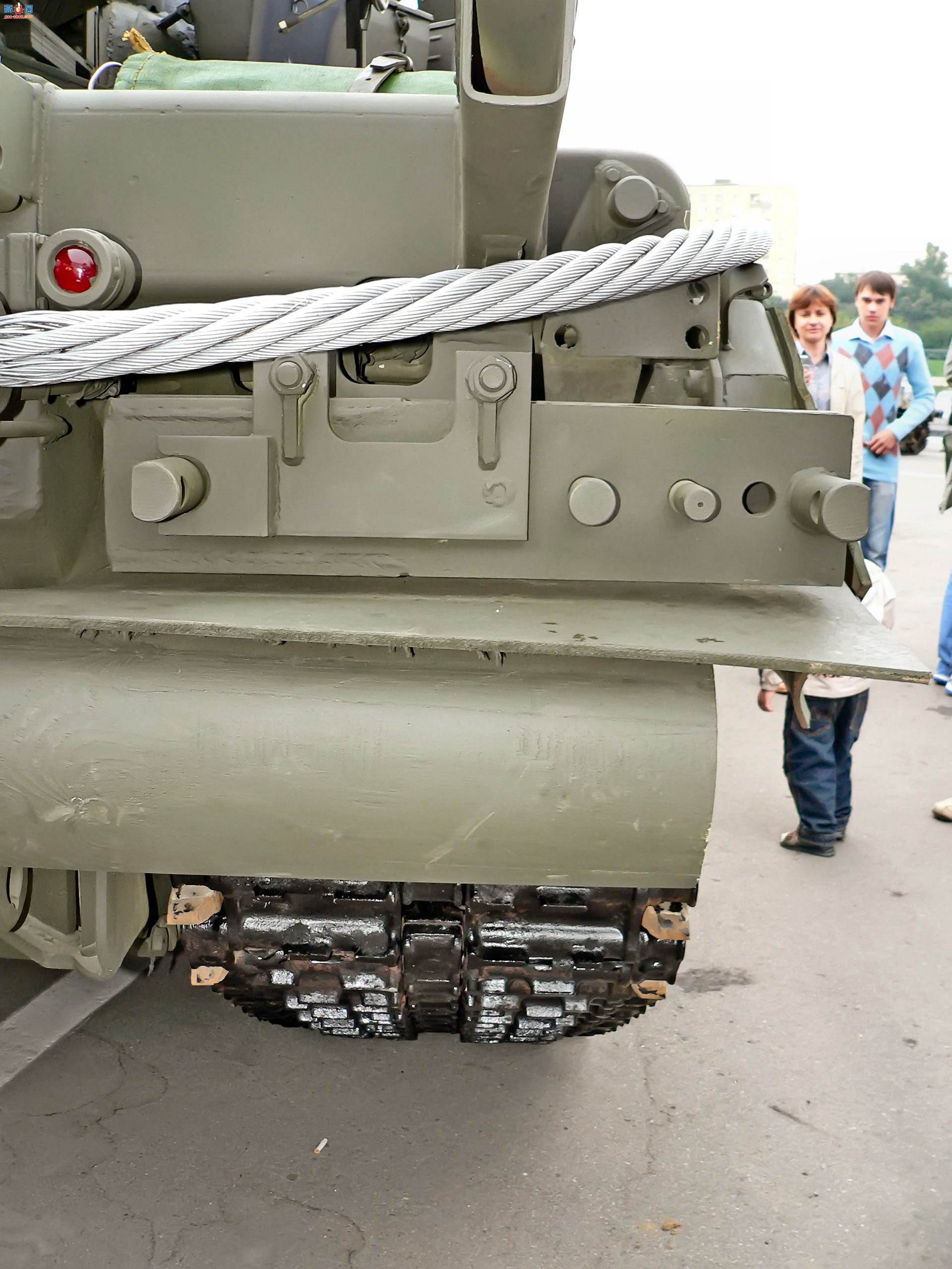 �� T-80U��ս̹�ˣ���ͼ��