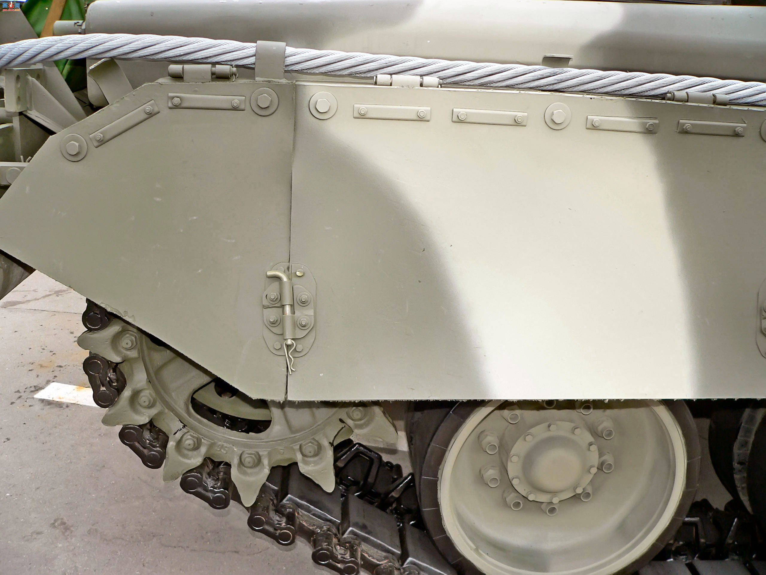 �� T-80U��ս̹�ˣ���ͼ��