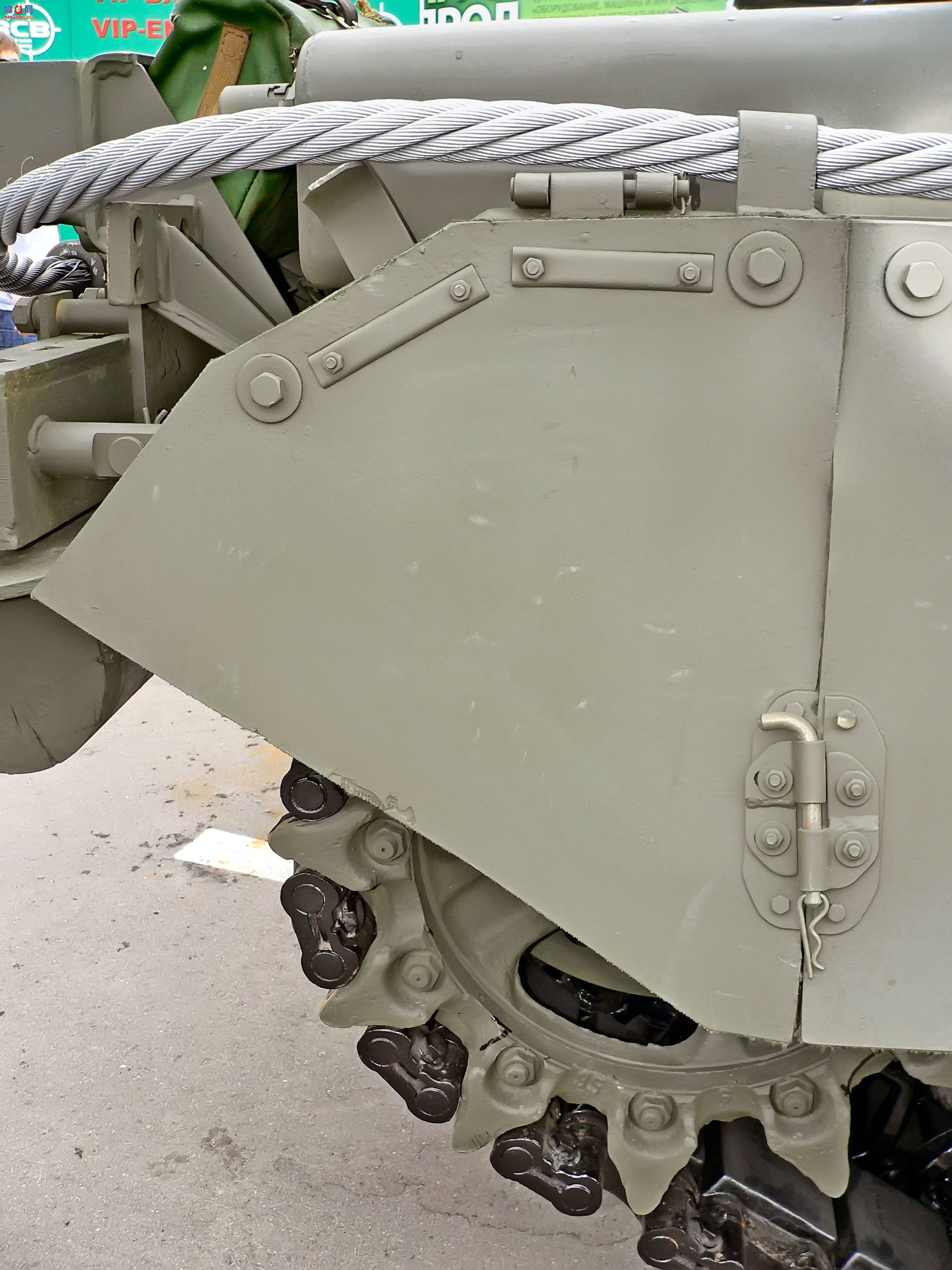 �� T-80U��ս̹�ˣ���ͼ��