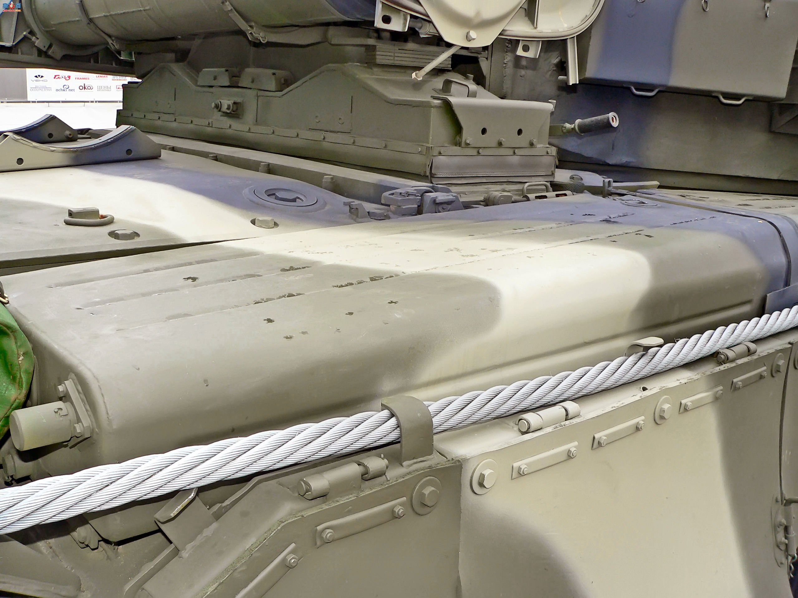 �� T-80U��ս̹�ˣ���ͼ��