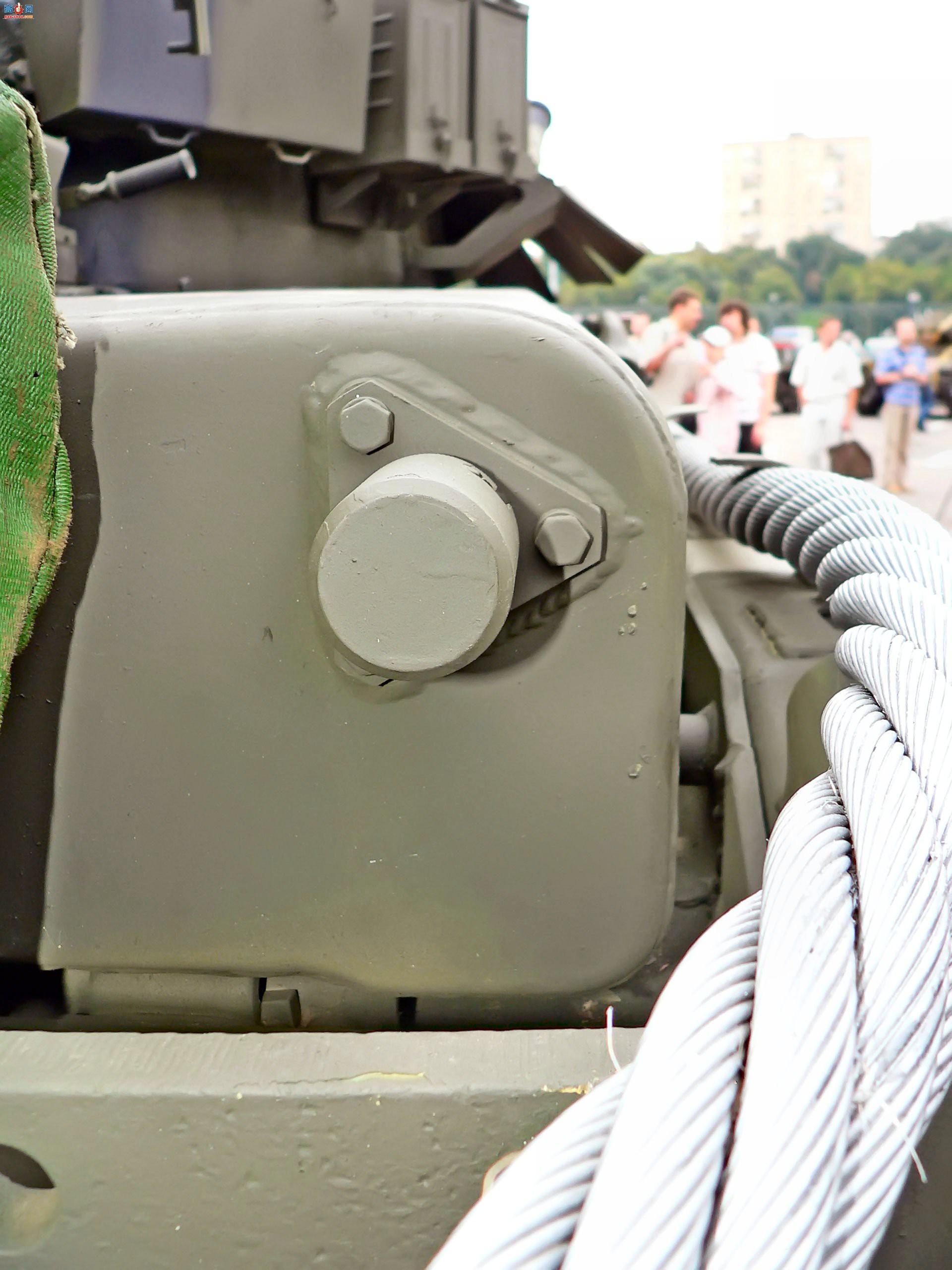 �� T-80U��ս̹�ˣ���ͼ��